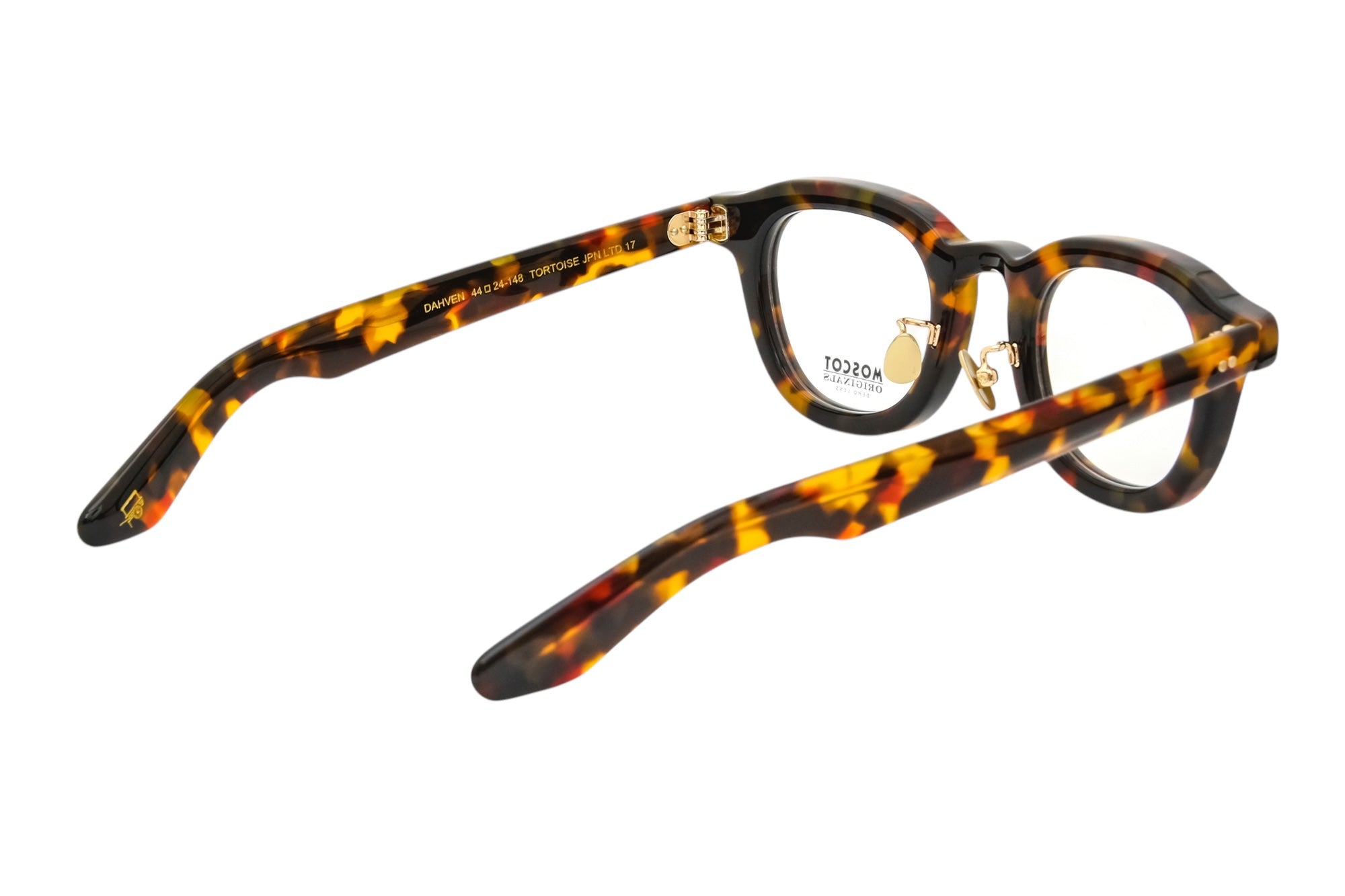 DAHVEN 44 JPN LTD17 | MOSCOT – EROTICA ONLINE STORE