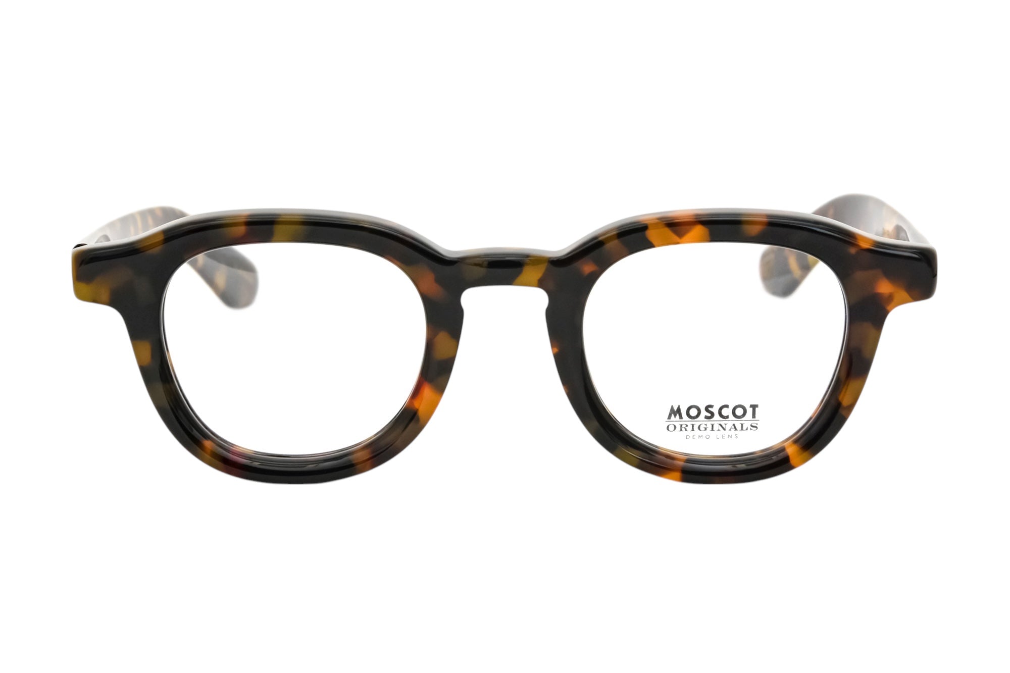 MOSCOT - MOSCOT モスコットMILTZEN サングラス ミルゼン 鼈甲柄