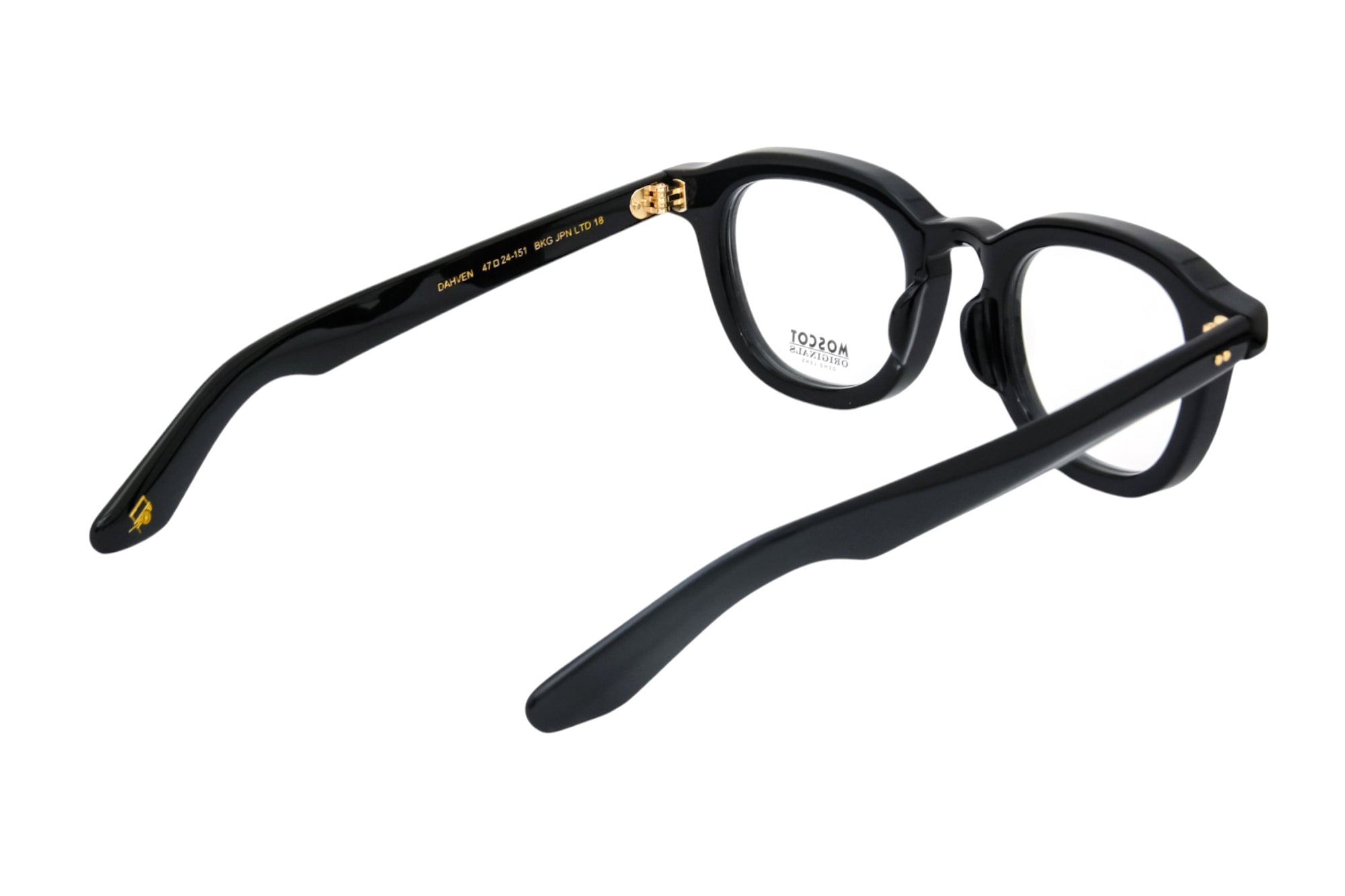 DAHVEN 47 JPN LTD18 | MOSCOT – EROTICA ONLINE STORE