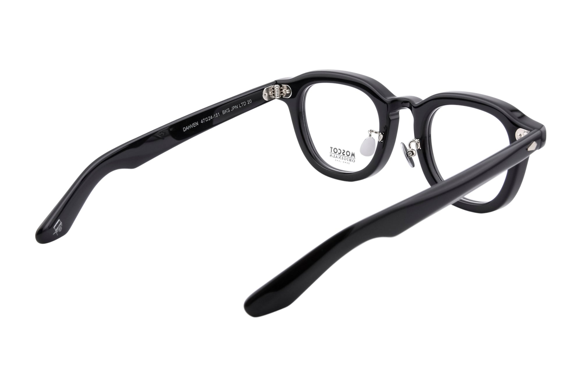 DAHVEN 47 JPN LTD20 | MOSCOT – EROTICA ONLINE STORE