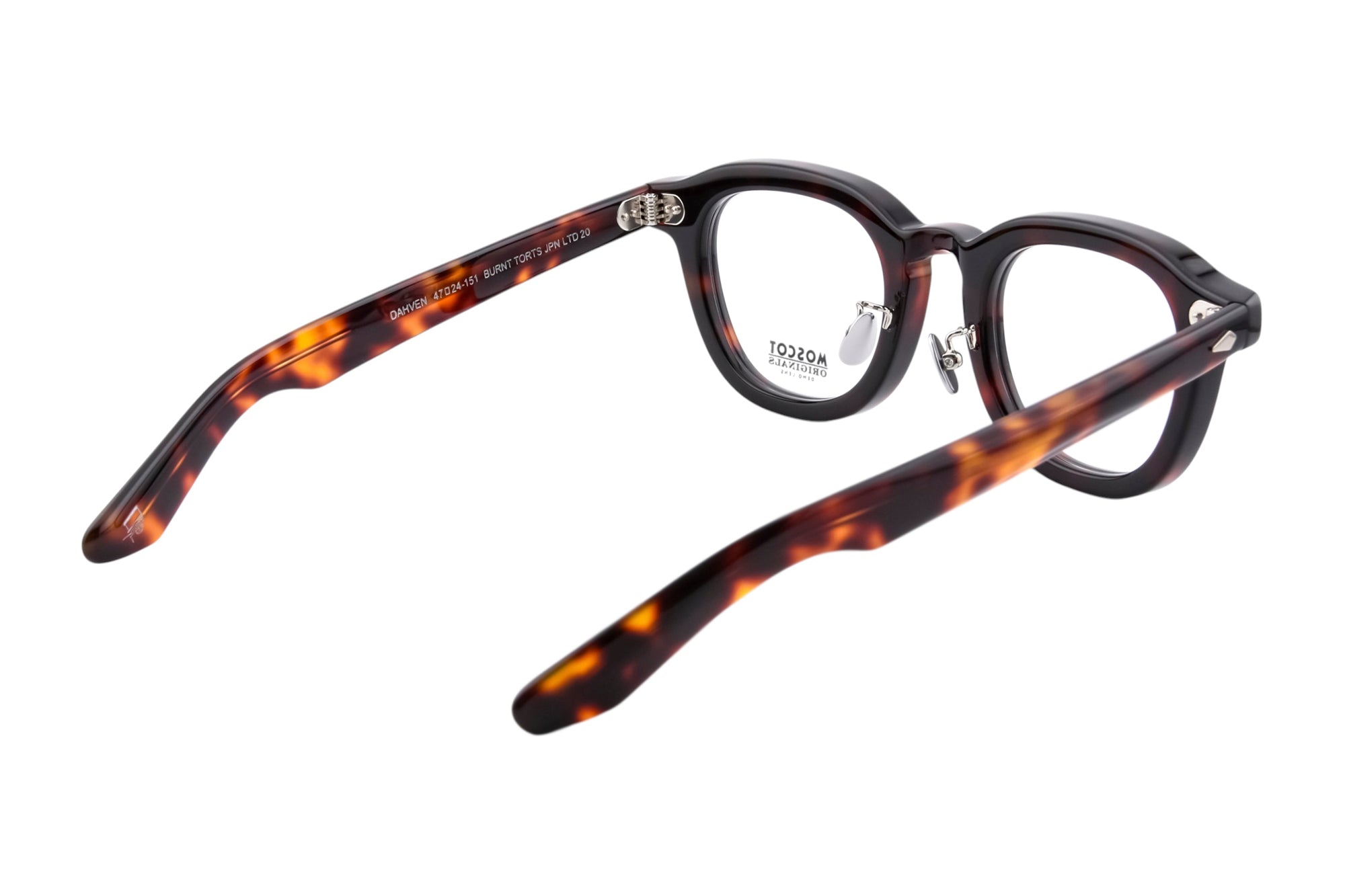 DAHVEN 47 JPN LTD20 | MOSCOT – EROTICA ONLINE STORE