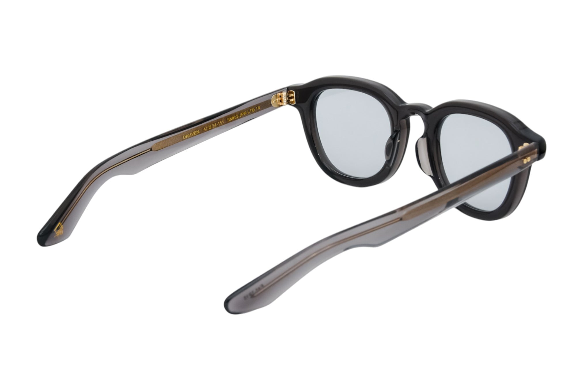 J*8様 【新品】MOSCOT DAHVEN MONOCHROME 47 サング DAHVEN MONOCHROME | MOSCOT