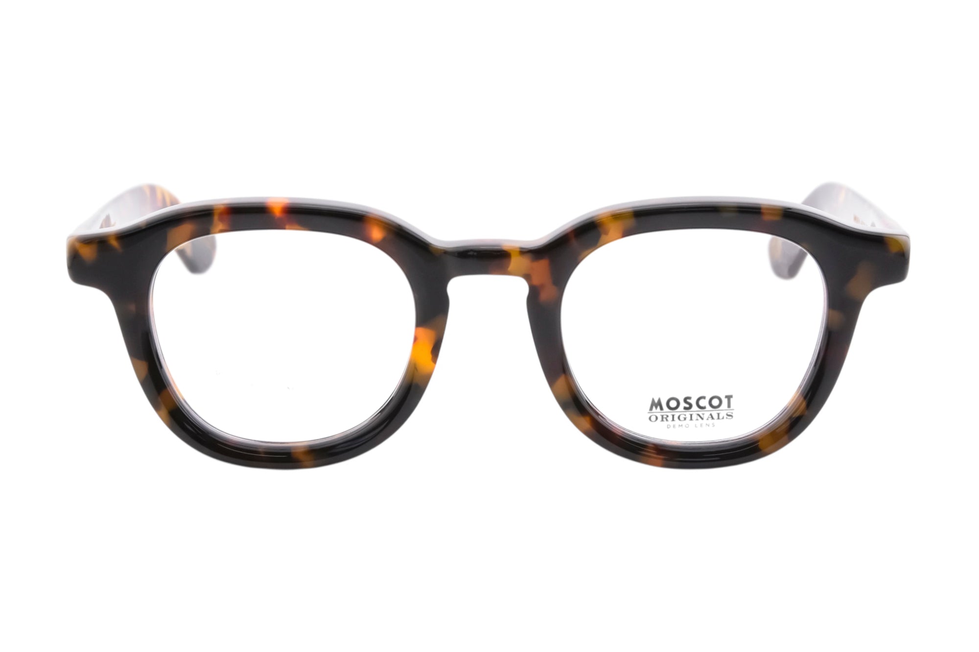 メガネ・老眼鏡 Moscot dahven 47 dahven_47_tortoise_f_94df5816-