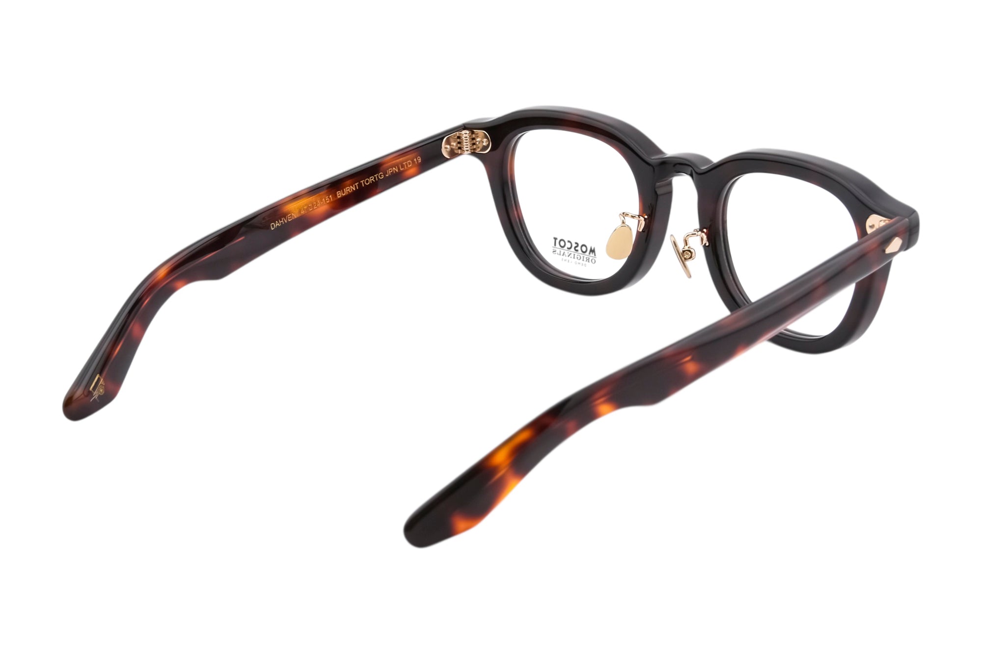 DAHVEN 47 JPN LTD19 | MOSCOT – EROTICA ONLINE STORE