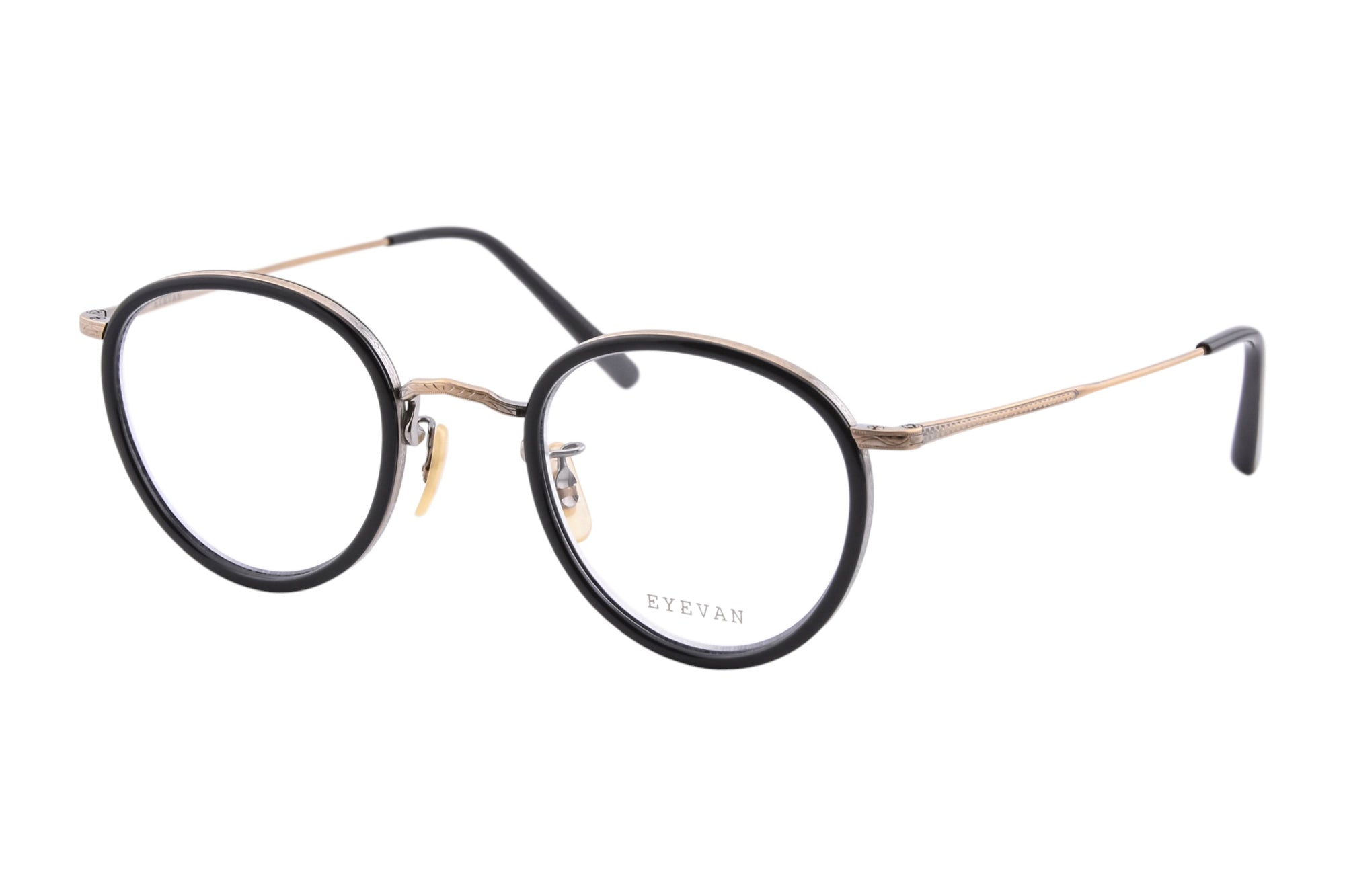 EYEVAN アイヴァン E-0509 MPBK/BX 45◻︎22-145プラム E-0509 45 | EYEVAN – EROTICA ONLINE STORE