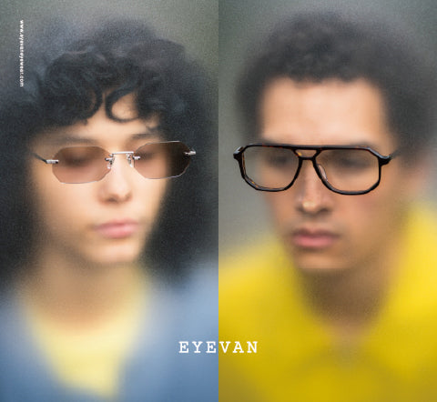 EYEVAN(アイヴァン)