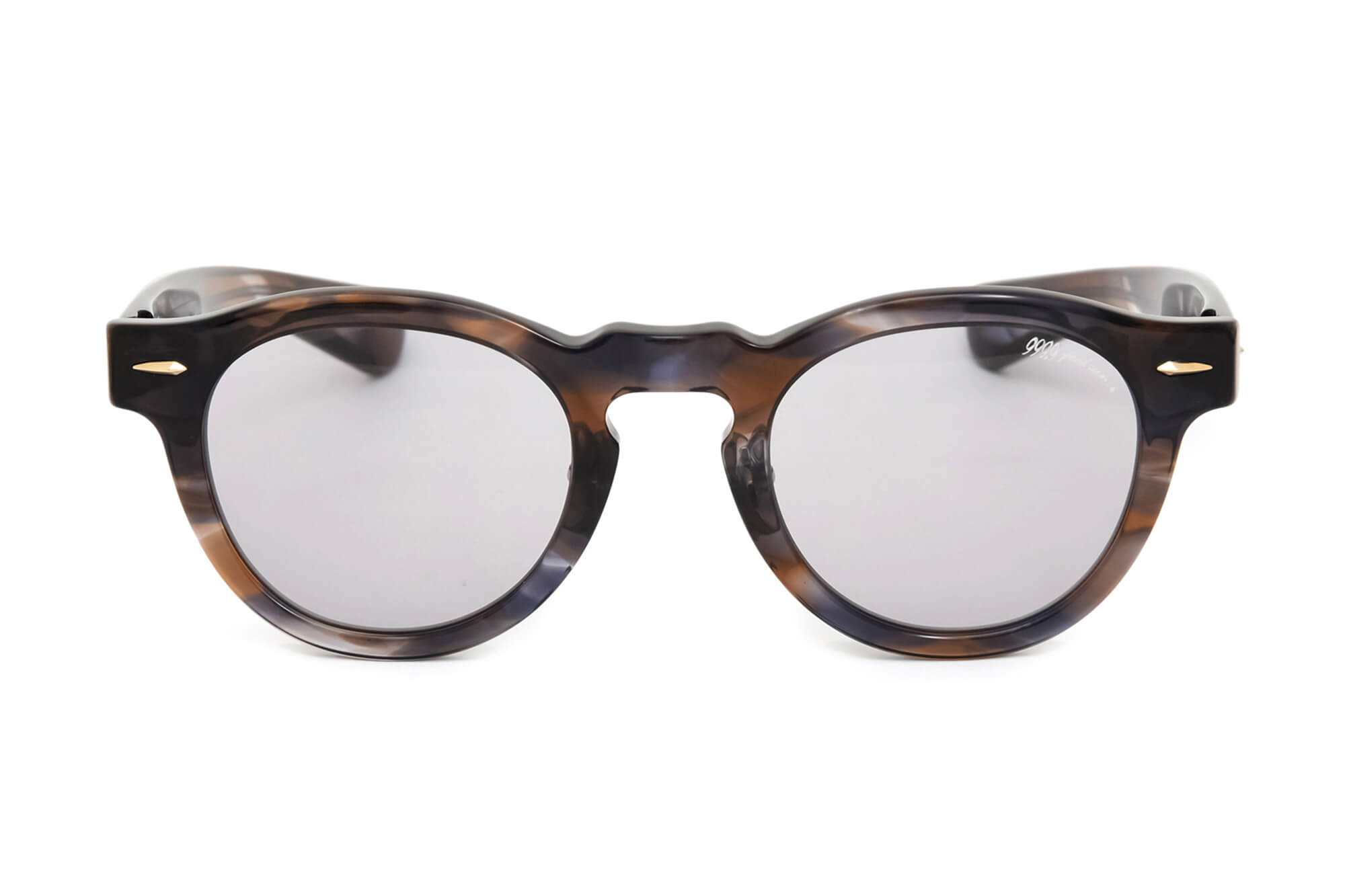 【新品未使用】フォーナインズ F-57NP ブラック 新作】999.9 feelsun（フォーナインズ・フィールサン）NEW COLLECTION