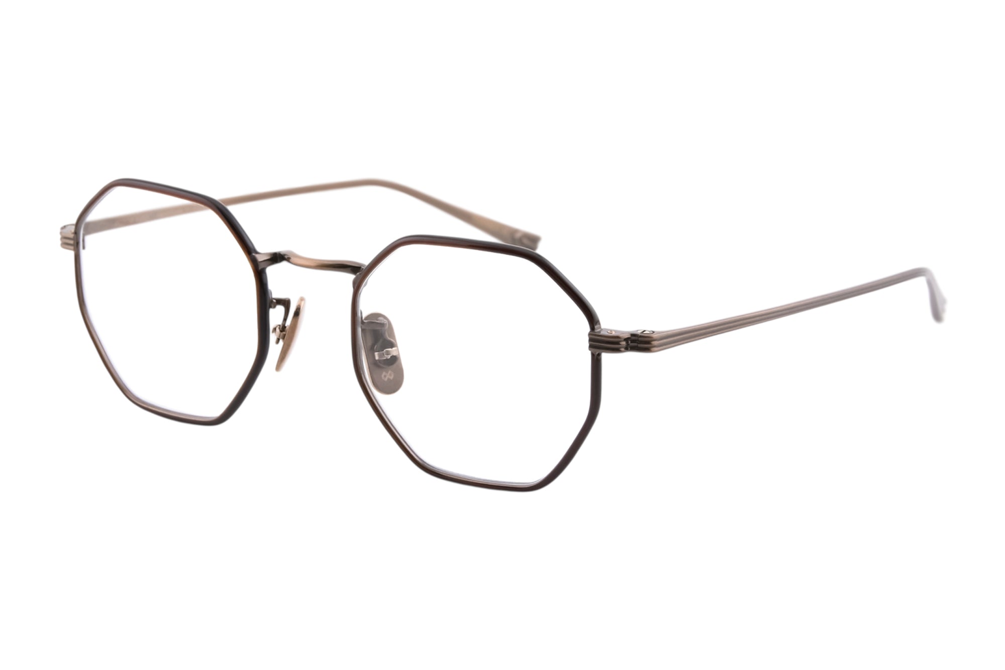 OG×OLIVERGOLDSMITH メガネ Farmer 45 FARMER 45 | OG×OLIVER GOLDSMITH – EROTICA ONLINE STORE