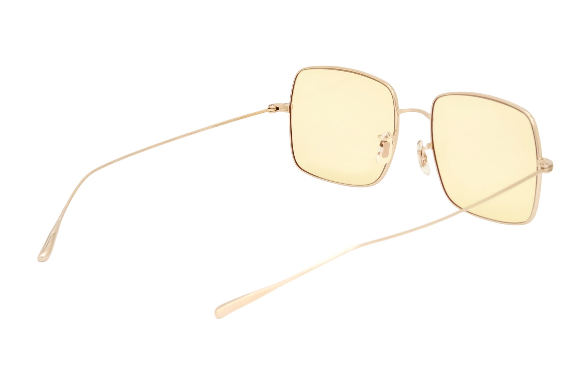 EYEVANサングラス EYEVAN Model: Forest$ Color: S-GY.GRD Size:54 2024SSシーズン