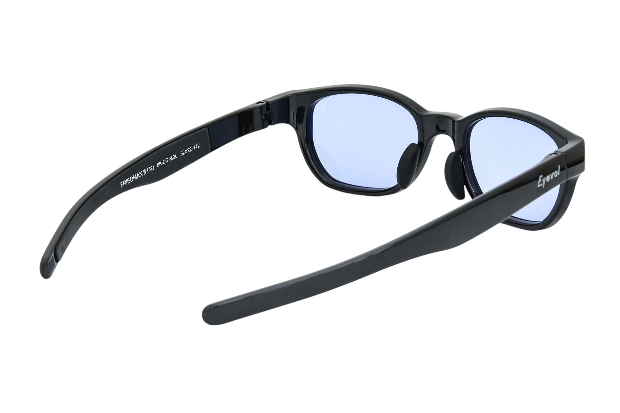 FRIEDMAN Ⅲ 52 | Eyevol – EROTICA ONLINE STORE