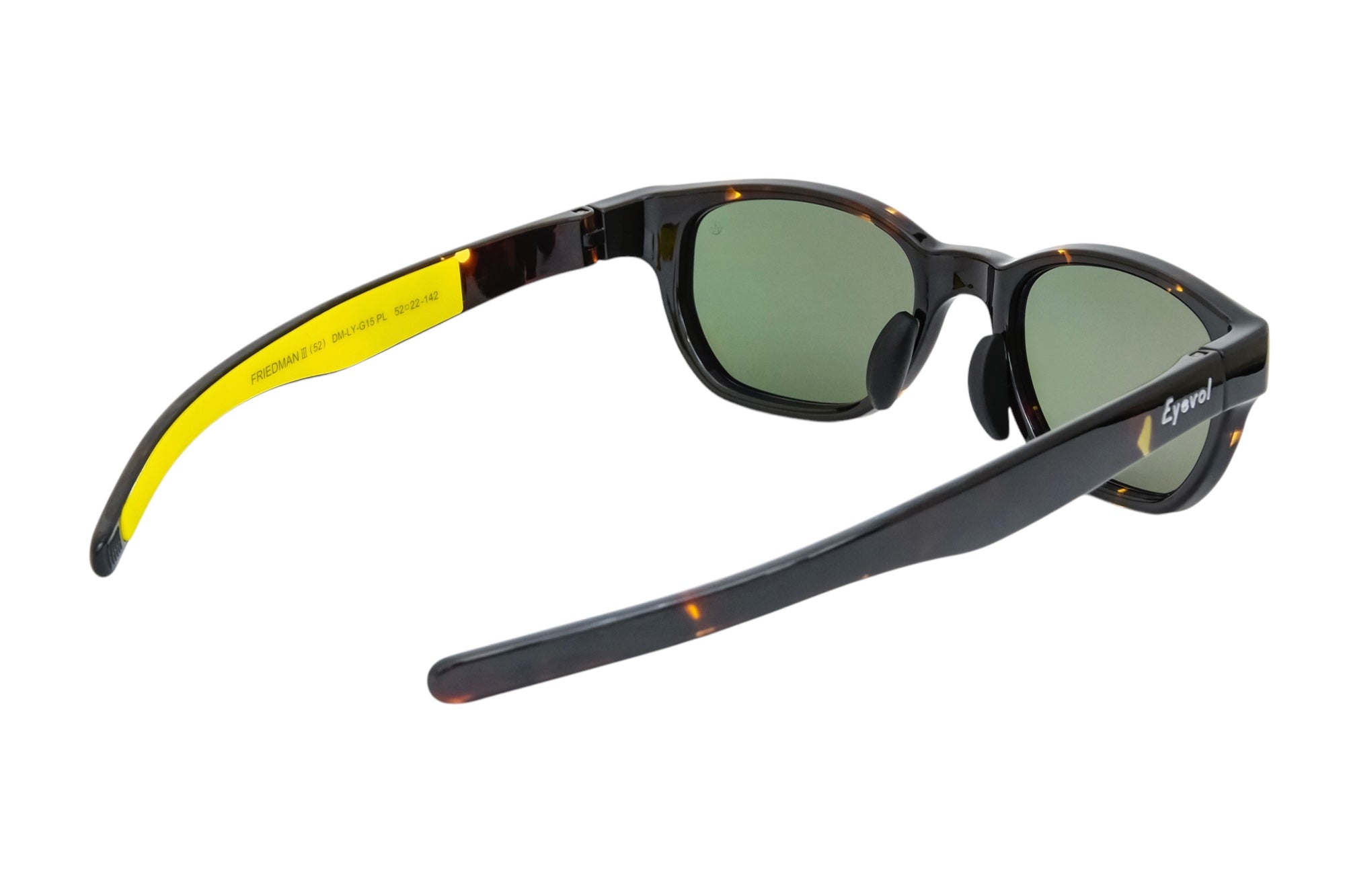 FRIEDMAN Ⅲ 52 | Eyevol – EROTICA ONLINE STORE