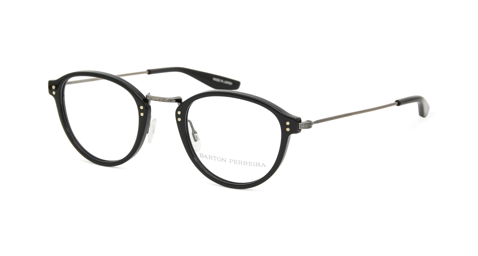 BARTONPERREIRA CETTY ゲッティ MDUSK/PEW メガネ BARTON PERREIRA CETTY ゲッティ MDUSK/PEW メガネ - メルカリ