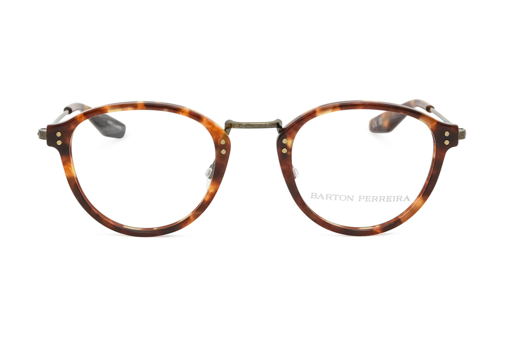 BARTONPERREIRA CETTY ゲッティ MDUSK/PEW メガネ BARTON PERREIRA CETTY ゲッティ MDUSK/PEW メガネ - メルカリ