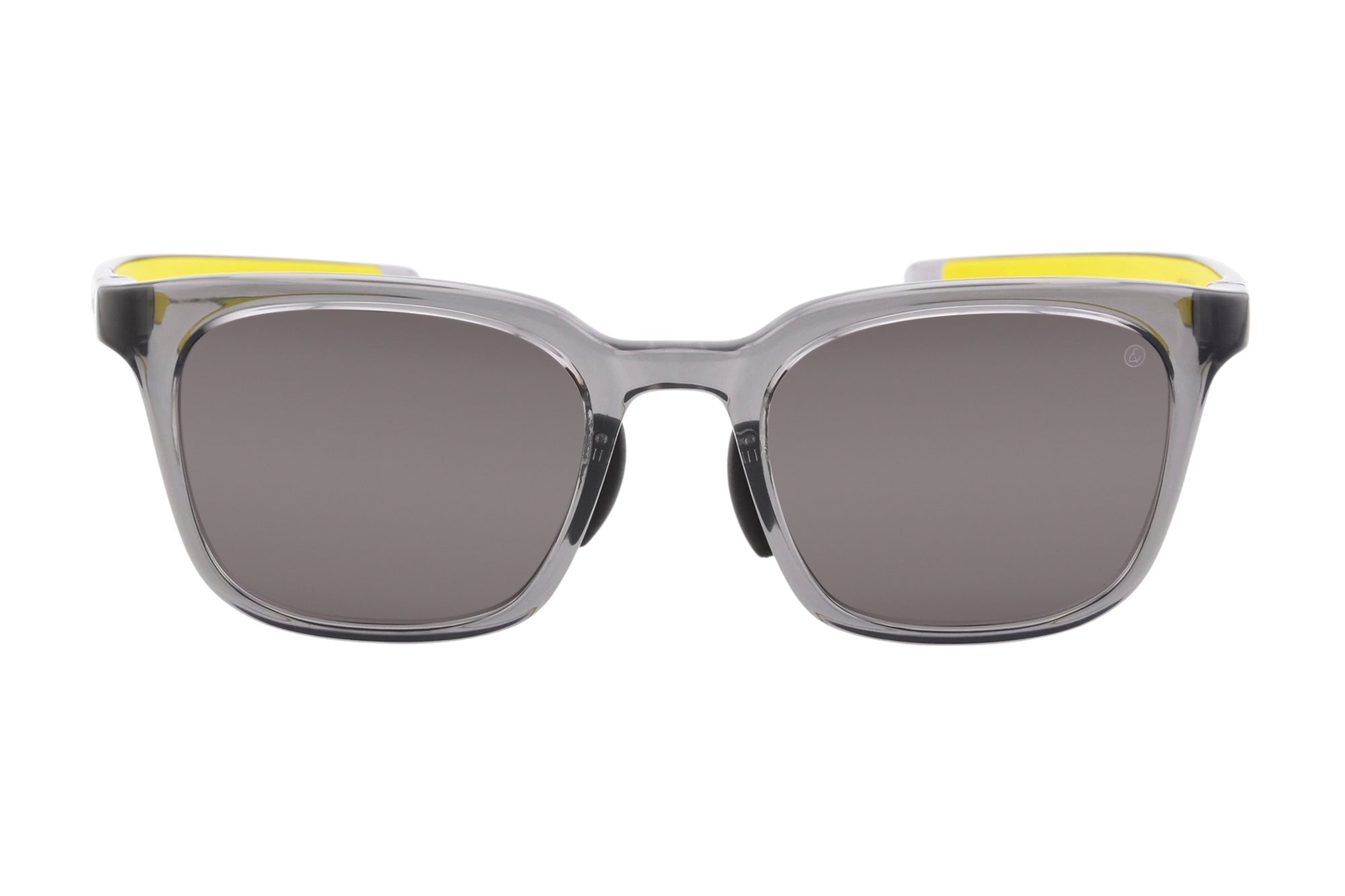 Eyevol/アイヴォル サングラス HEATH III(53) Eyevol アイヴォル HEATH Ⅲ(53) ヒーススリー / BK-V3 GRN69PL