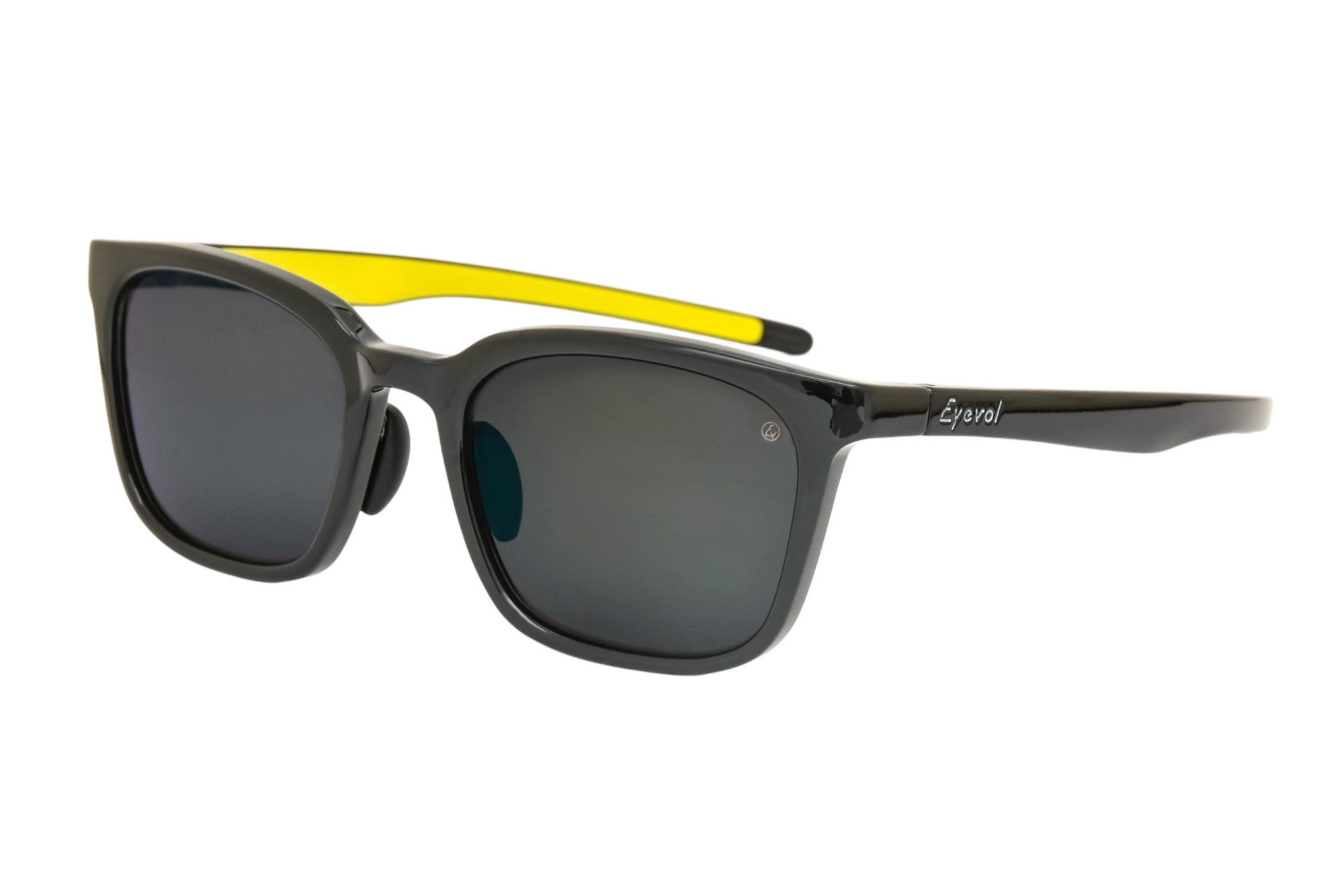 【美品】アイヴォルHEATHⅢ（56） HEATH3 56 サングラス(サングラス)|Eyevol(アイヴォル) の通販