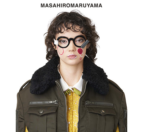 MASAHIROMARUYAMA(マサヒロマルヤマ)