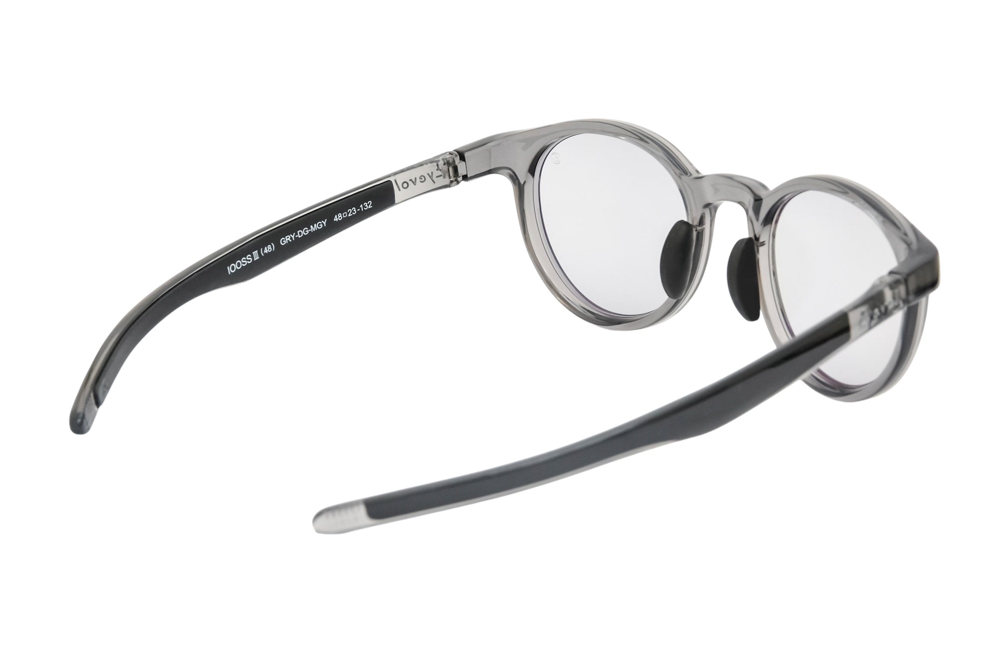 IOOSS Ⅲ 48 | Eyevol – EROTICA ONLINE STORE