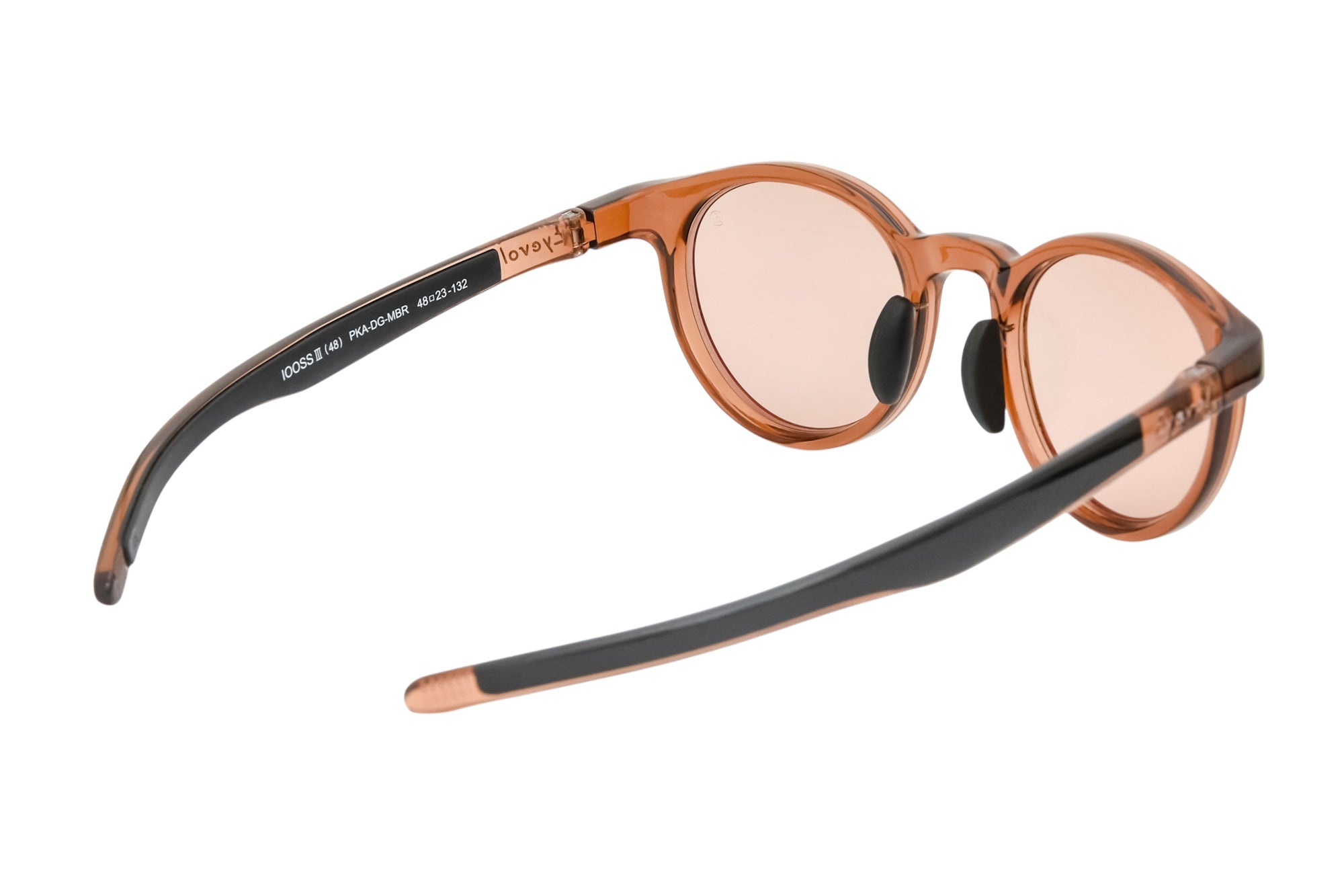 IOOSS Ⅲ 48 | Eyevol – EROTICA ONLINE STORE