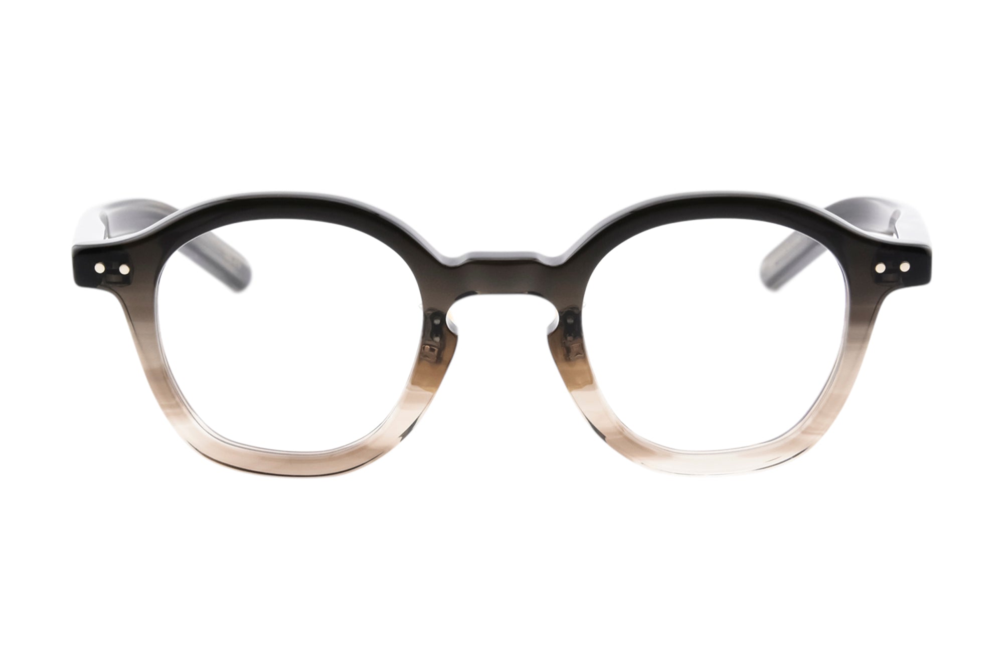 ENALLOID◆メガネ/プラスチック/PNK/CLR/メンズ/45□22-145 ENALLOID◇メガネ⁄プラスチック⁄PNK⁄CLR⁄メンズ⁄45□22-145