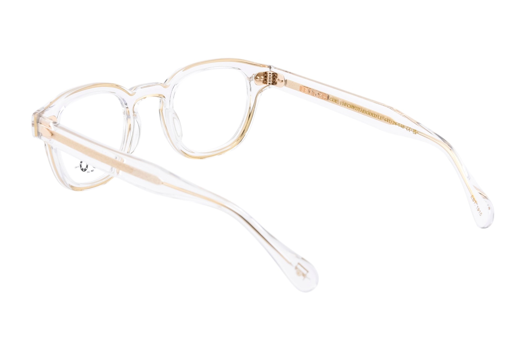 LEMTOSH 110（44）| MOSCOT – EROTICA ONLINE STORE