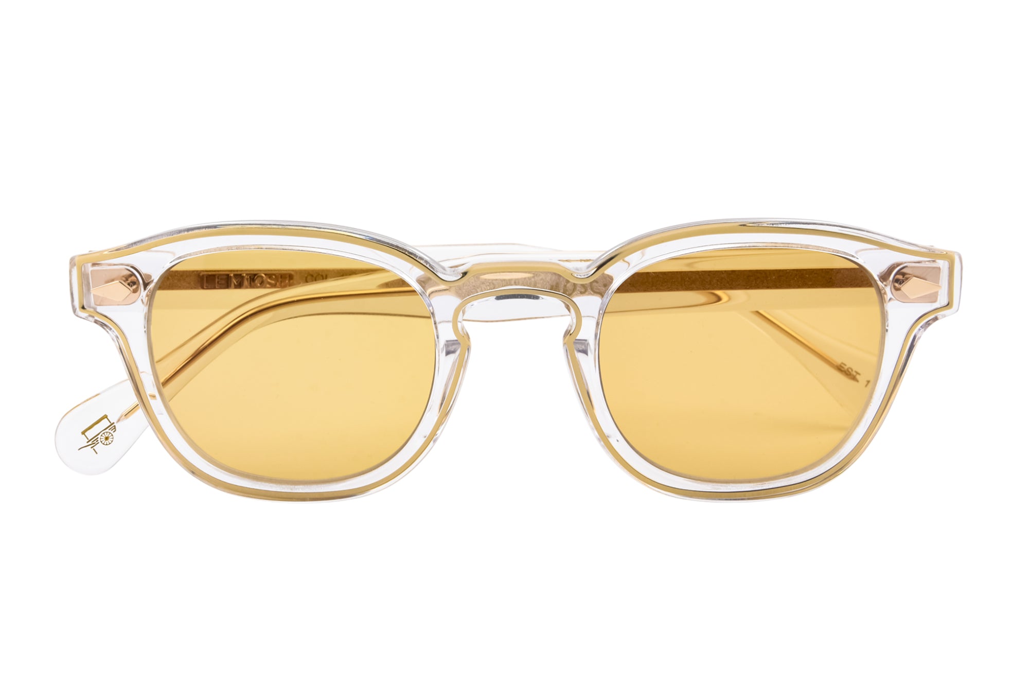 小物 MOSCOT LEMTOSH LEMTOSH 110 SG（46）| MOSCOT – EROTICA ONLINE STORE