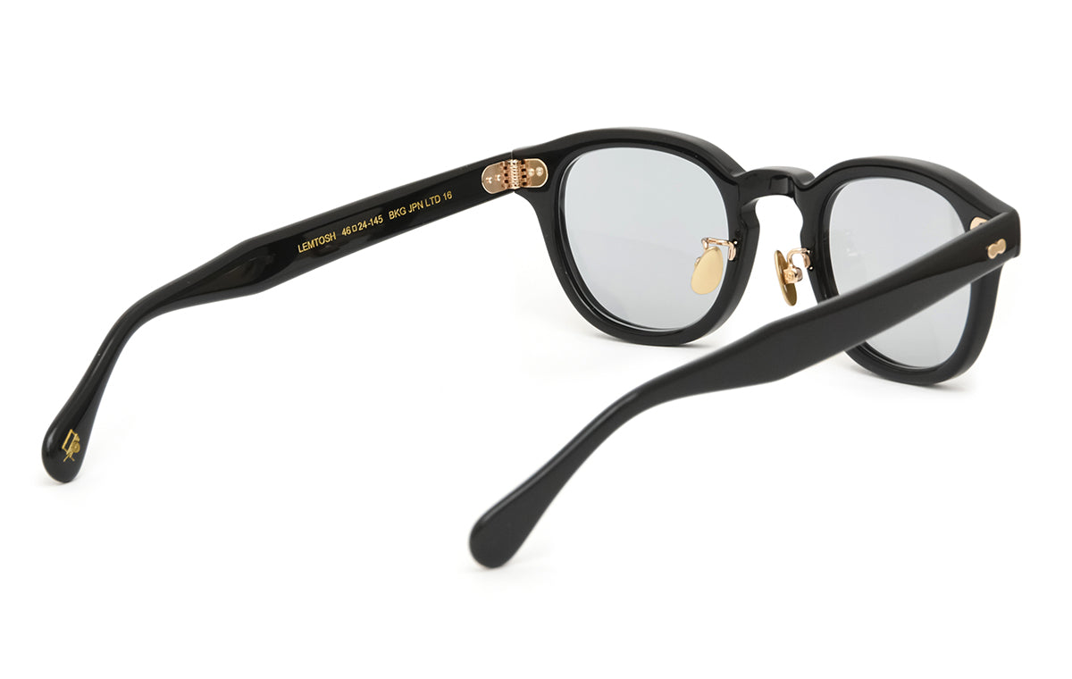 MOSCOT レムトッシュ 美品 極美品】日本限定モデル モスコット MOSCOT レムトッシュ 美品 極美品】日本限定モデル モスコット