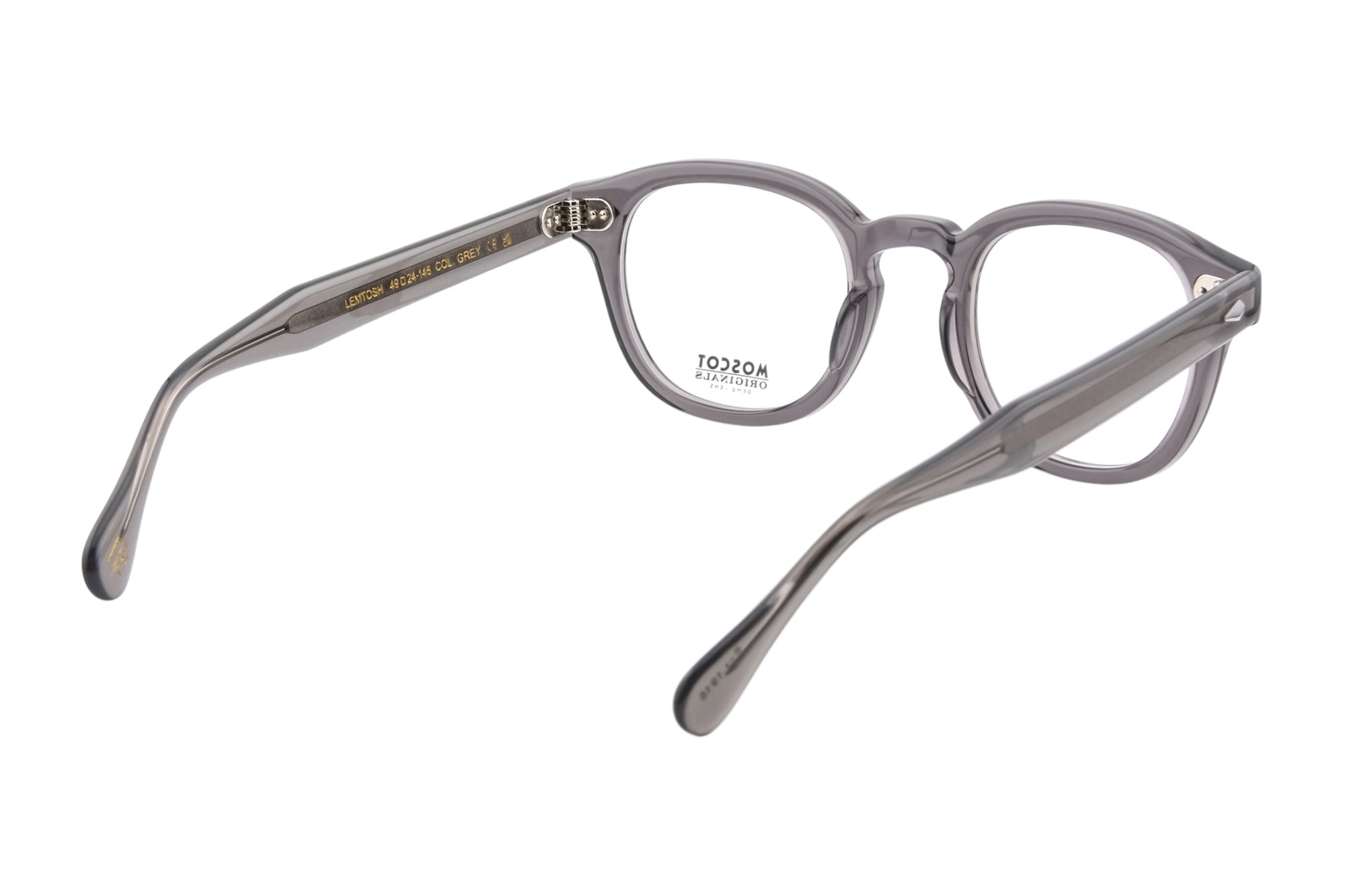 LEMTOSH 49 | MOSCOT 正規通販サイト – EROTICA ONLINE STORE