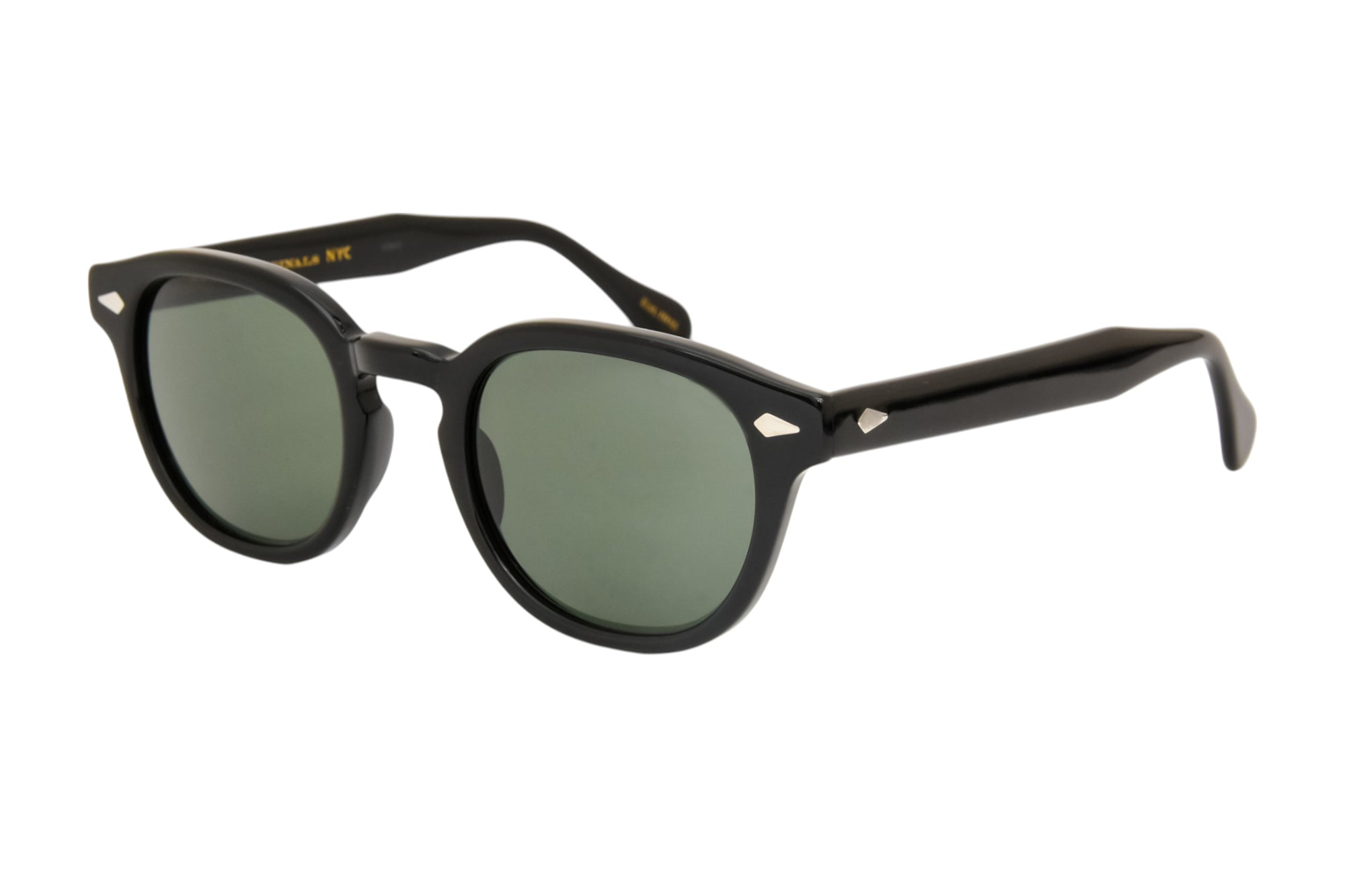 Moscot Lemtosh モスコット CRYSTAL サングラス 49サイズ MOSCOT モスコット CLIPTOSH LEM-C49001902-02 サイズ49