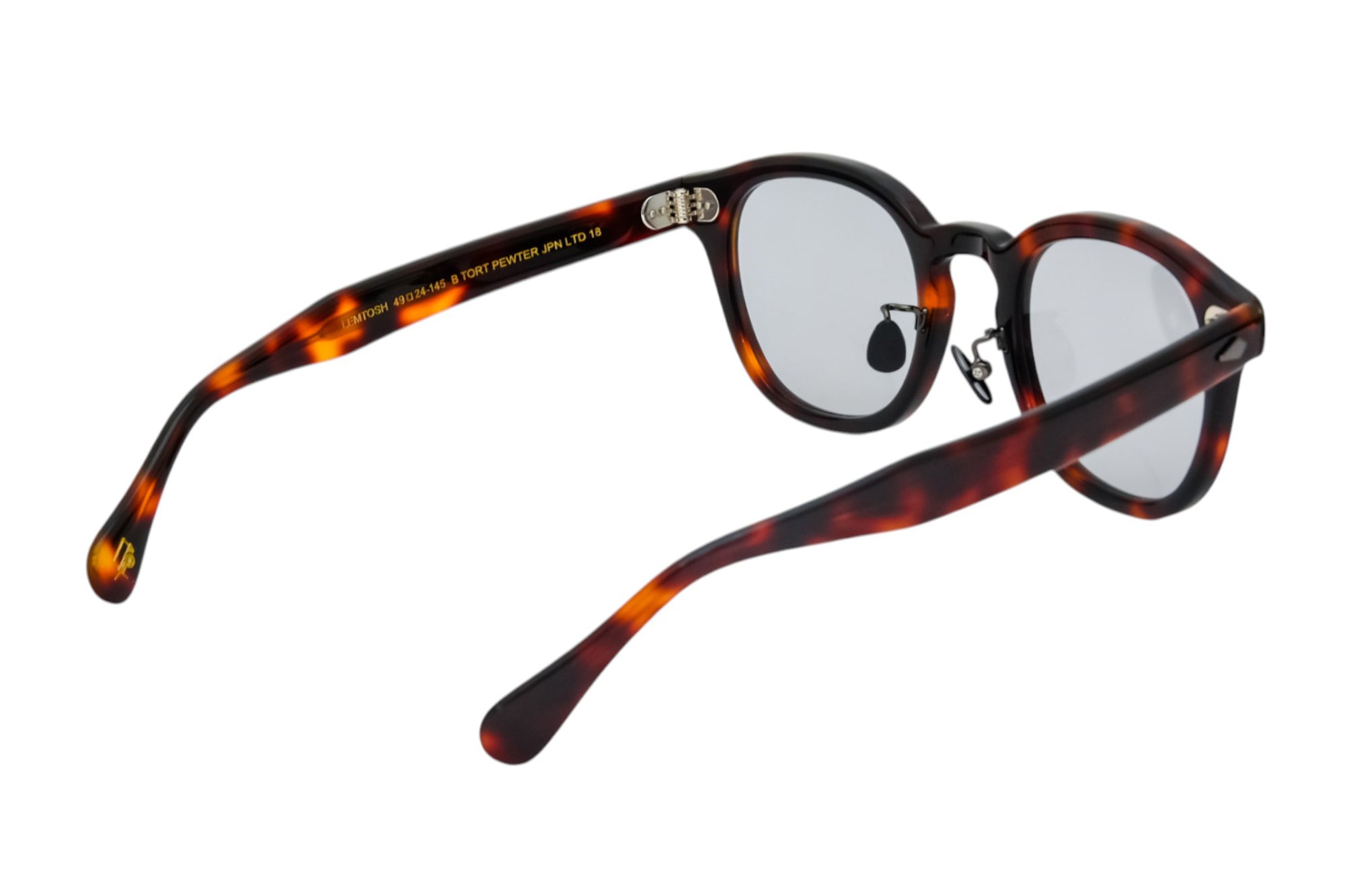 LEMTOSH 49 JPN LTD18（SG）| MOSCOT – EROTICA ONLINE STORE