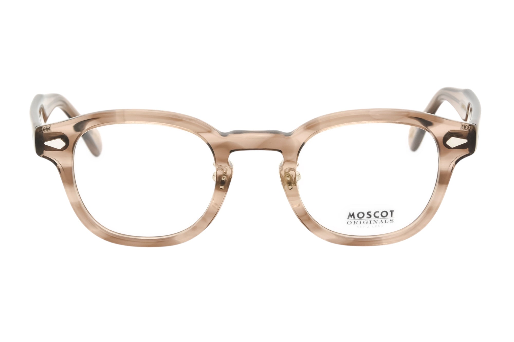 MOSCOT LEMTOSH MP BK 46 モスコット レムトッシュ MOSCOT モスコット メガネ LEMTOSH 46 レムトッシュ MP-46