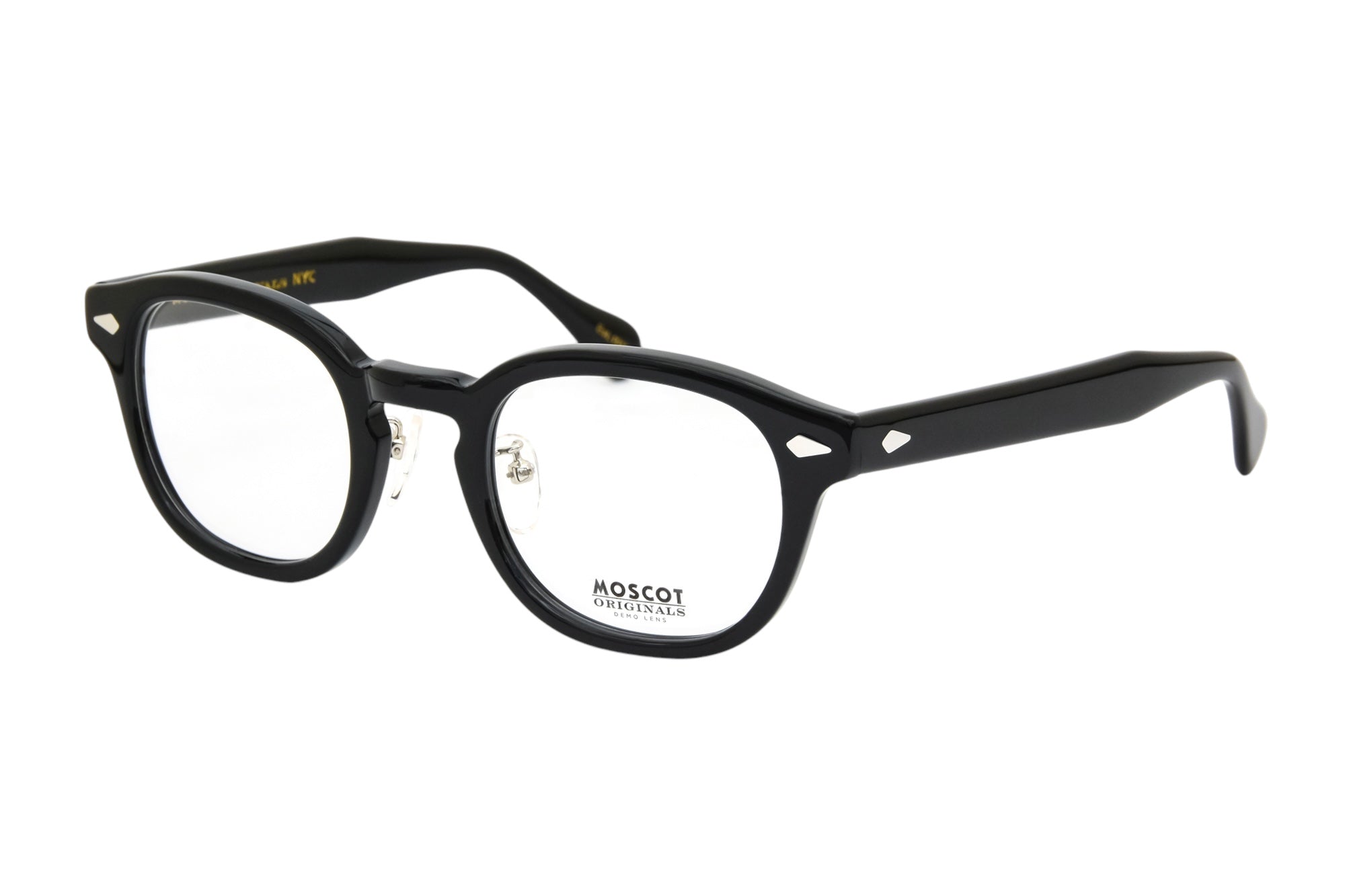 モスコット　LEMTOSH-MP ブラック　BLACK BLACK2 49 LEMTOSH MP 49 | MOSCOT – EROTICA ONLINE STORE