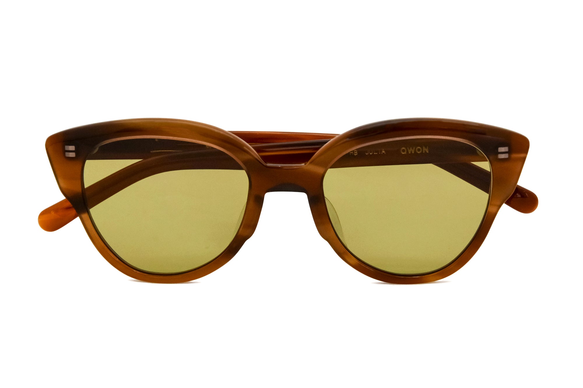 ジュリアです Jeulia スリーストーン ペアカット スターリングシルバー