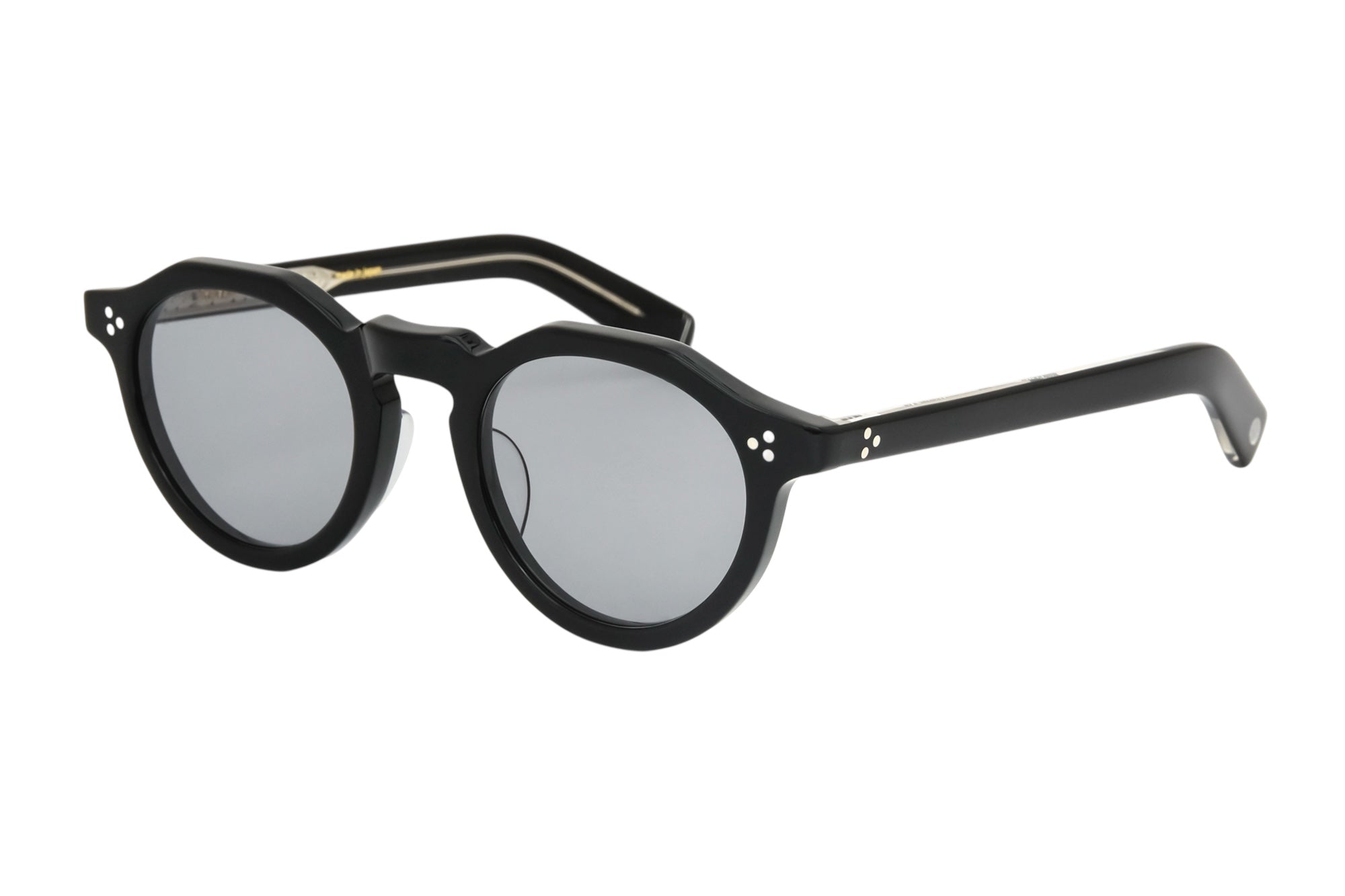 EVEVAN べっ甲柄 メイソン mason sun アイヴァン サングラス MASON 48