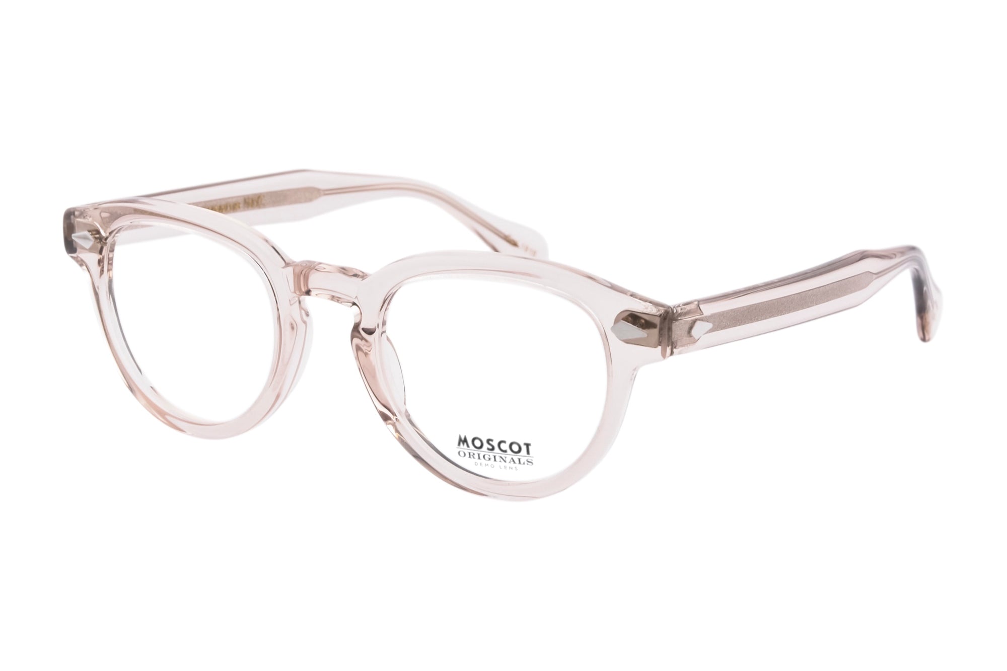 MOSCOT MAYDELA モスコット メイデラ クリアフレーム MAYDELA 46 | MOSCOT 正規通販サイト – EROTICA ONLINE STORE
