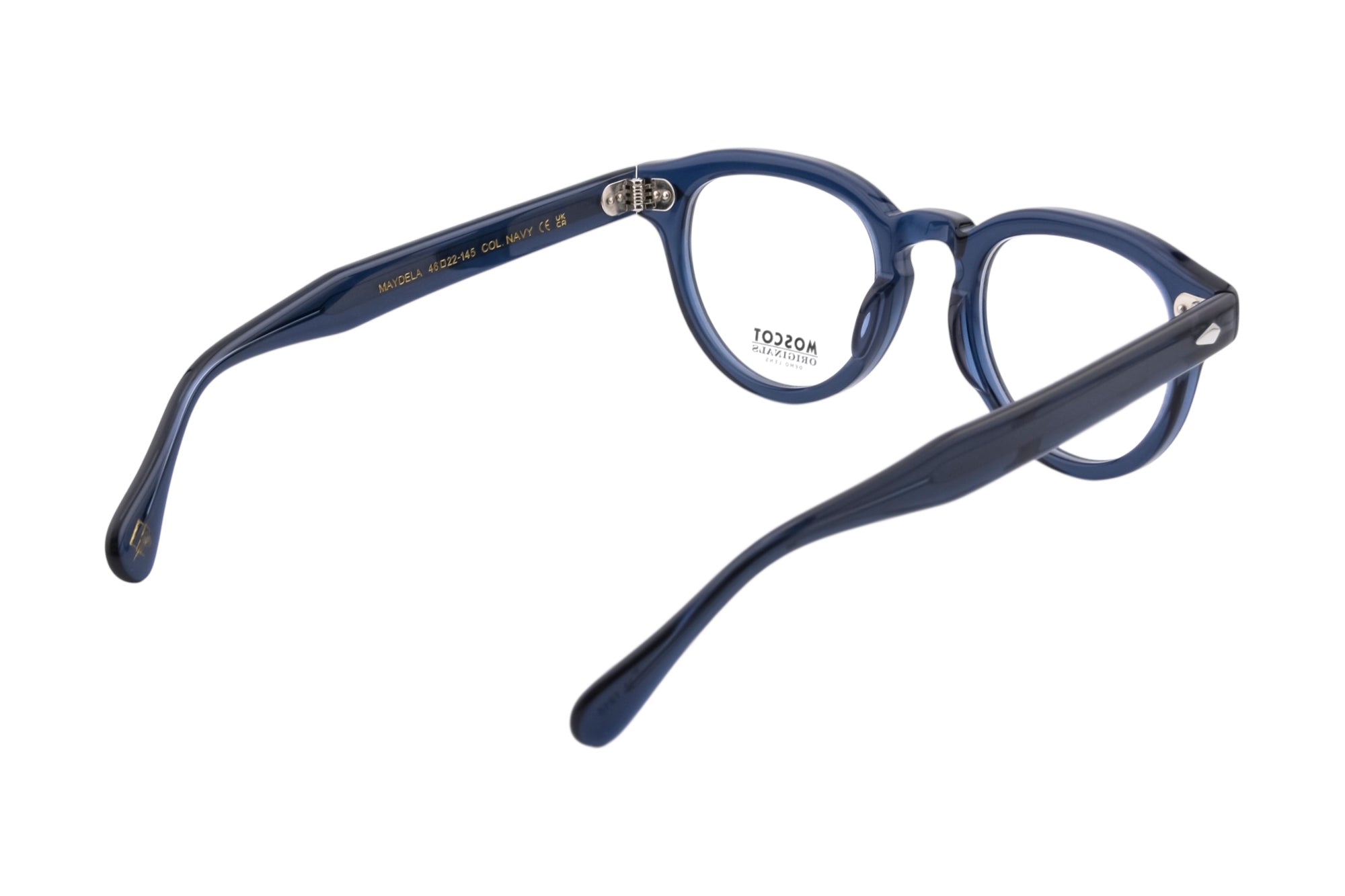 MAYDELA 46 | MOSCOT 正規通販サイト – EROTICA ONLINE STORE