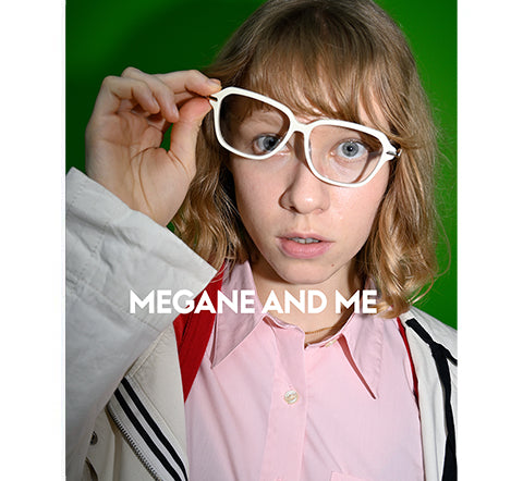 megane and me(メガネアンドミー)