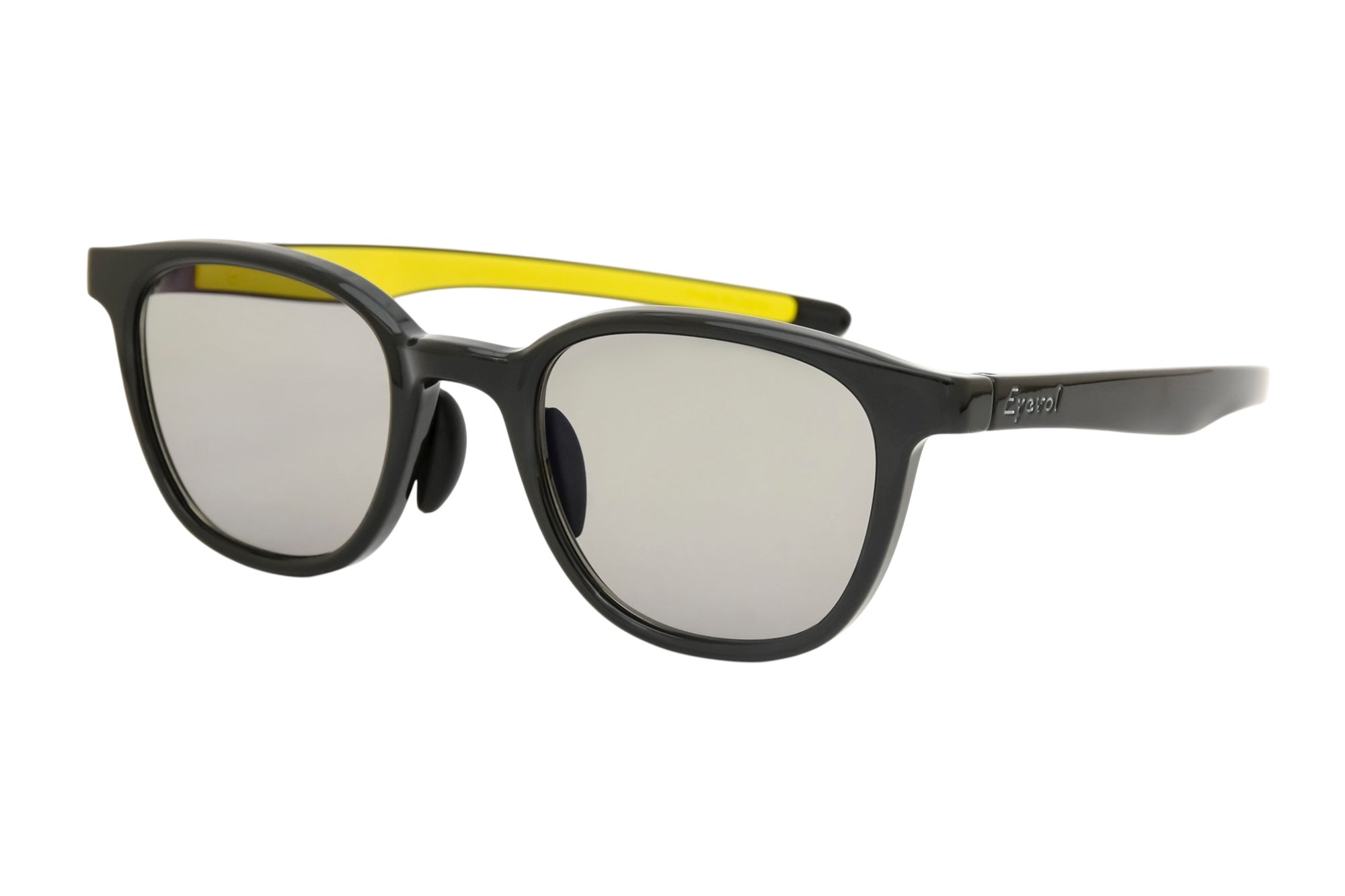 Eyevol×mountainmaniaのサングラス　美品 eyevol x oldmountain コラボサングラス - メルカリ