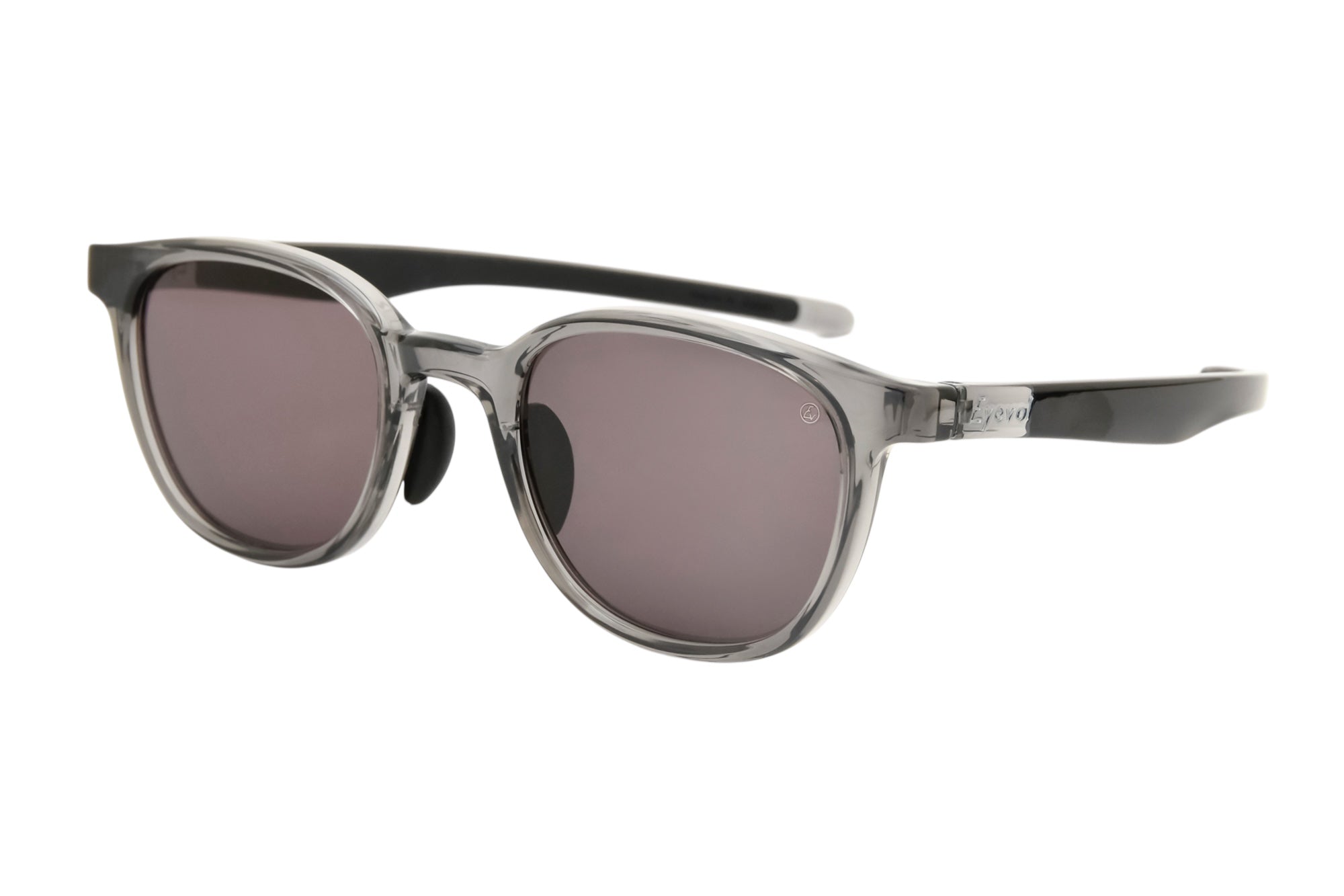 Eyevol MILBURN(51) MBK−LY−PL TAREX偏光 Eyevol（アイヴォル）／MILBURN（51）,MILBURN（51）偏光レンズ