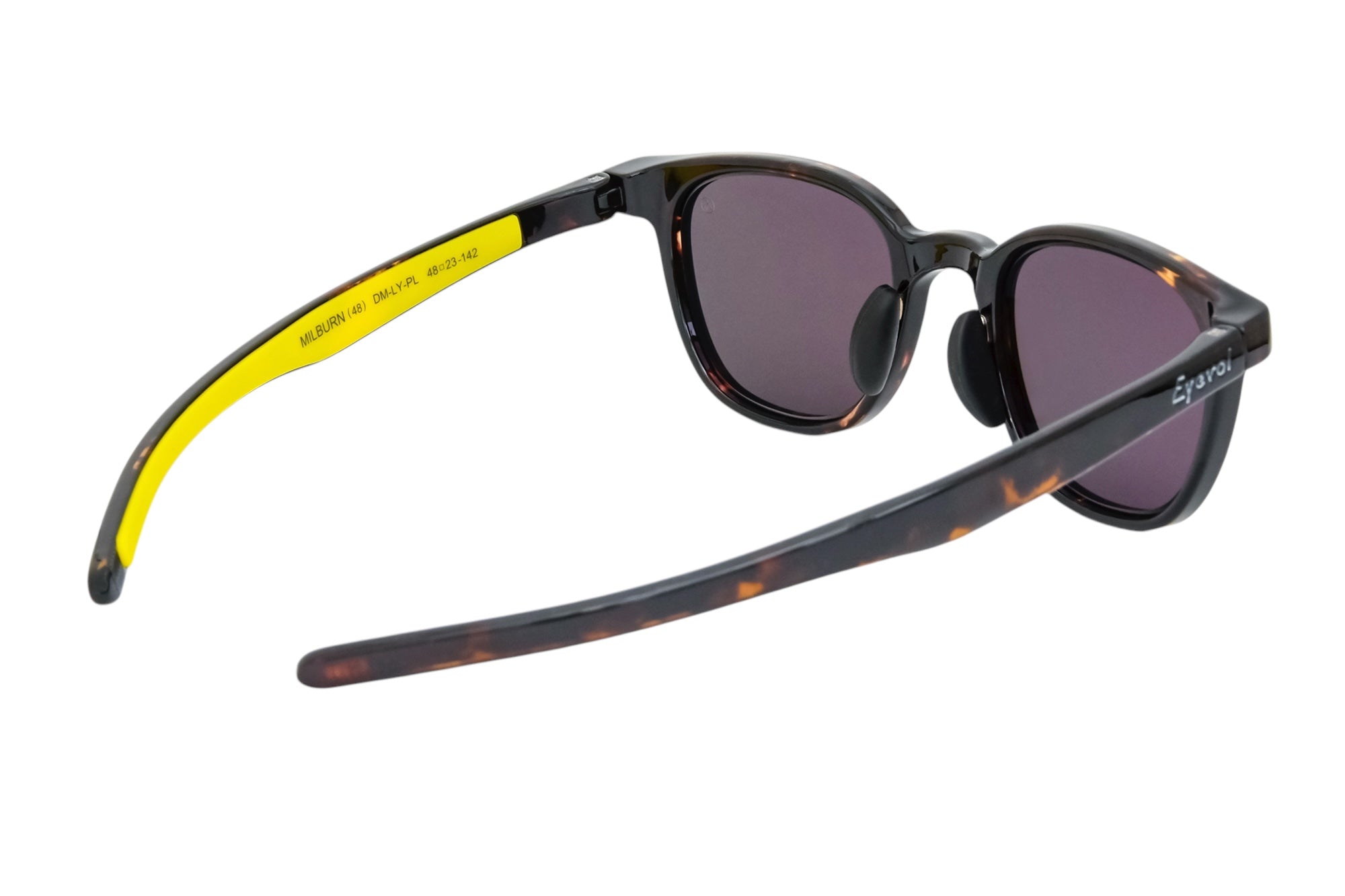 小物 Eyevol MILBURN 48 BK-DG-DK,GRY MILBURN (48) BK-DG-M.BLU | Eyevol ONLINE STORE