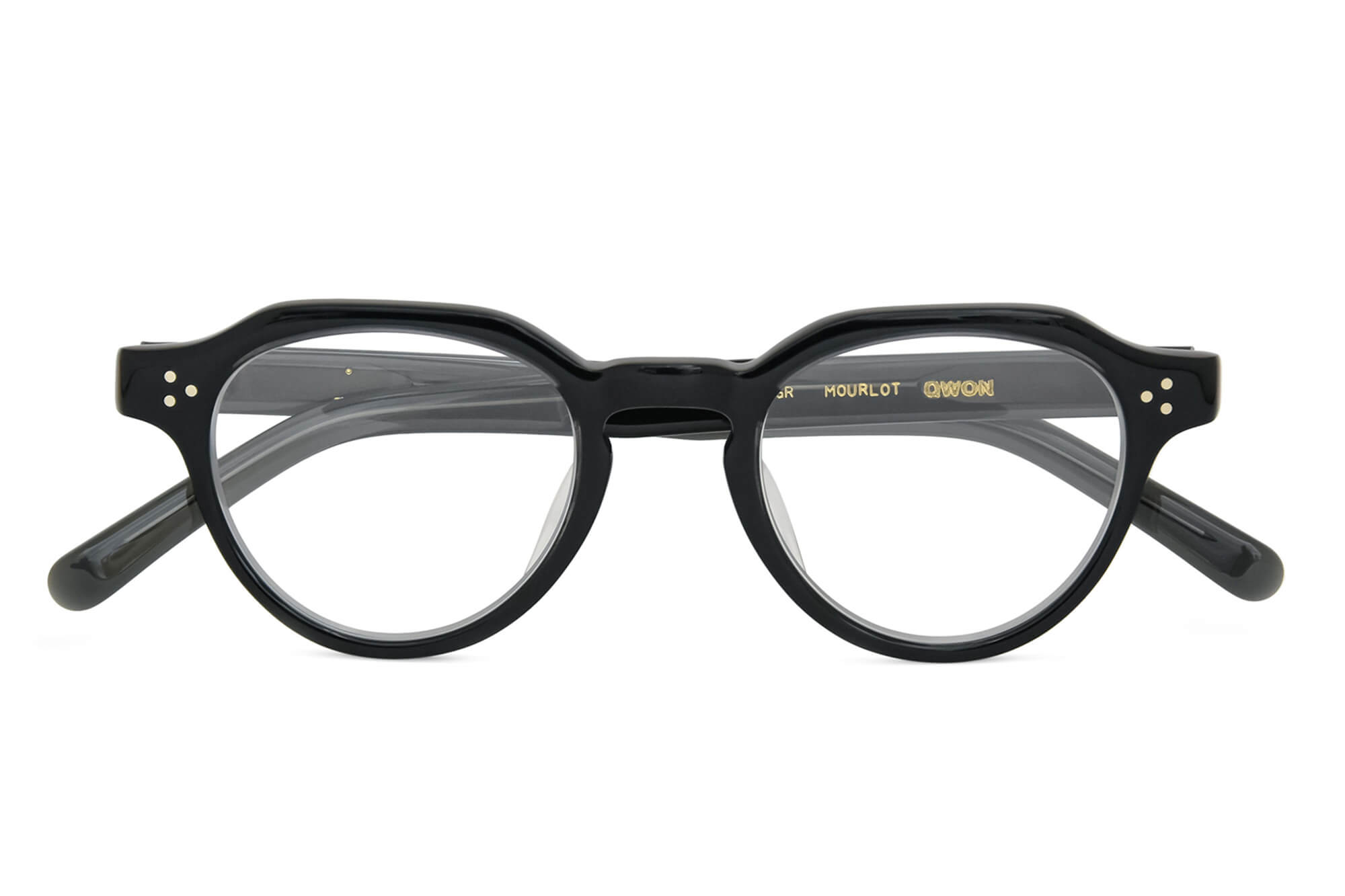 QWON eyewear MOURLOT ボストン MOURLOT | QWON eyewear – EROTICA ONLINE STORE