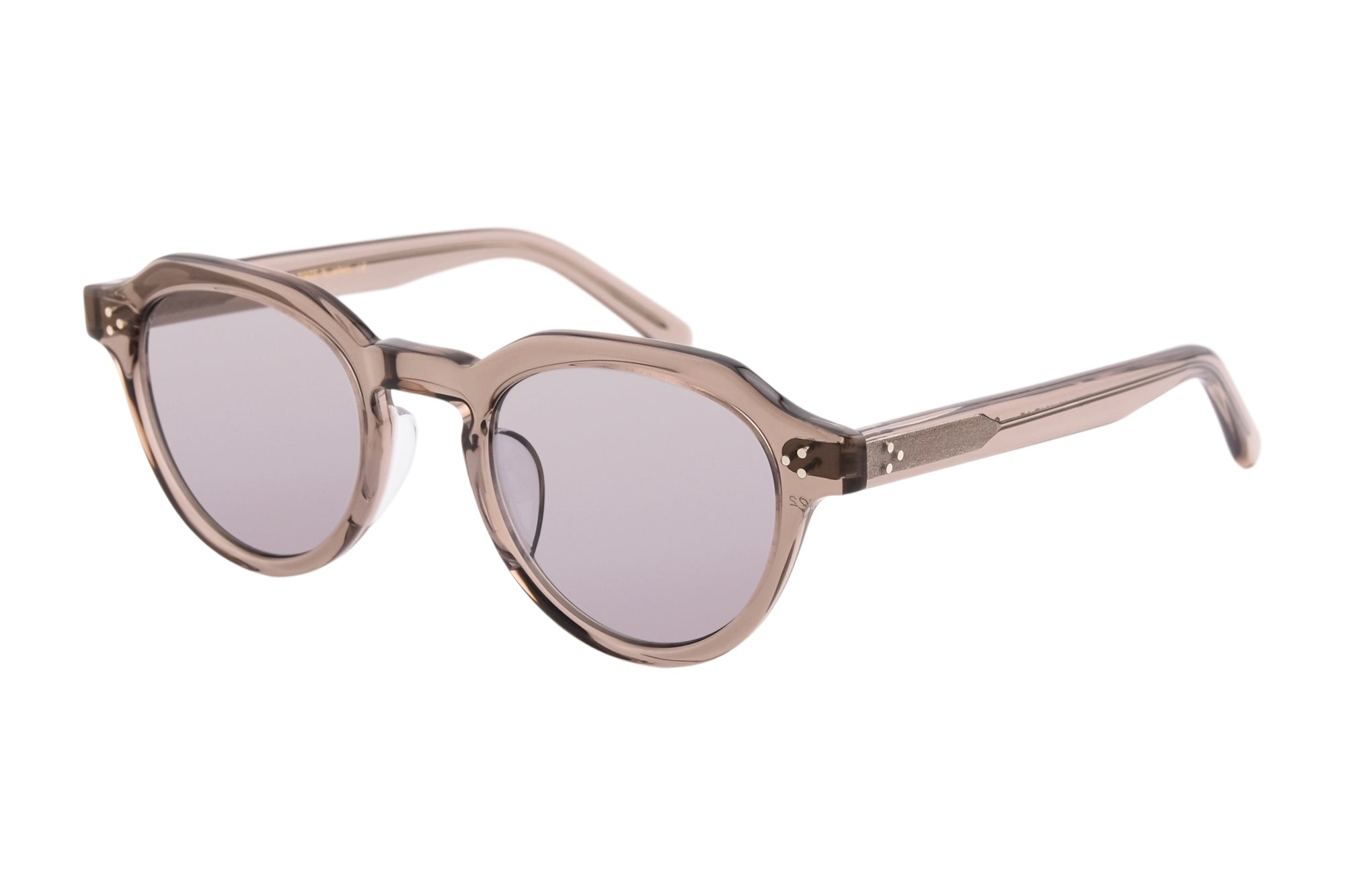 QWON eyewear MOURLOT ボストン MOURLOT | QWON eyewear