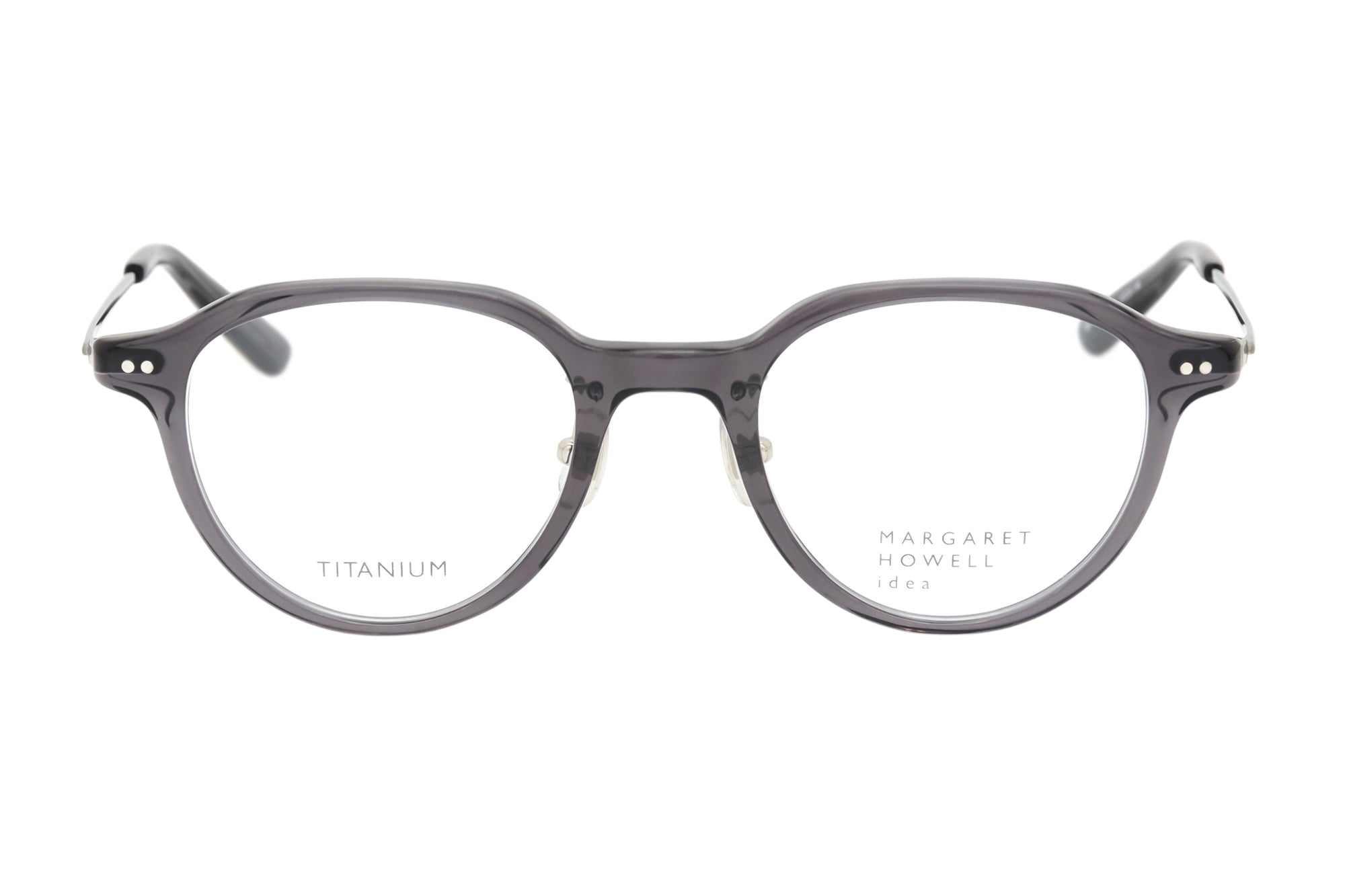 マーガレットハウエルアイデア　サングラス　MHS902 BK マーガレットハウエルアイデア サングラス MHS902 BK - メルカリ