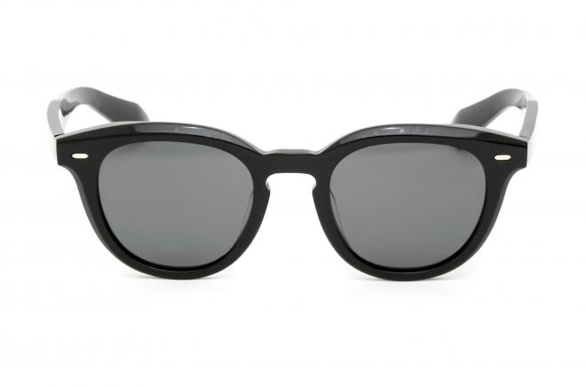 専用扱いOLIVER PEOPLES オリバーピープルズ Oliver Peoples/オリバーピープルズ】OP-47 GO Optical（メガネ