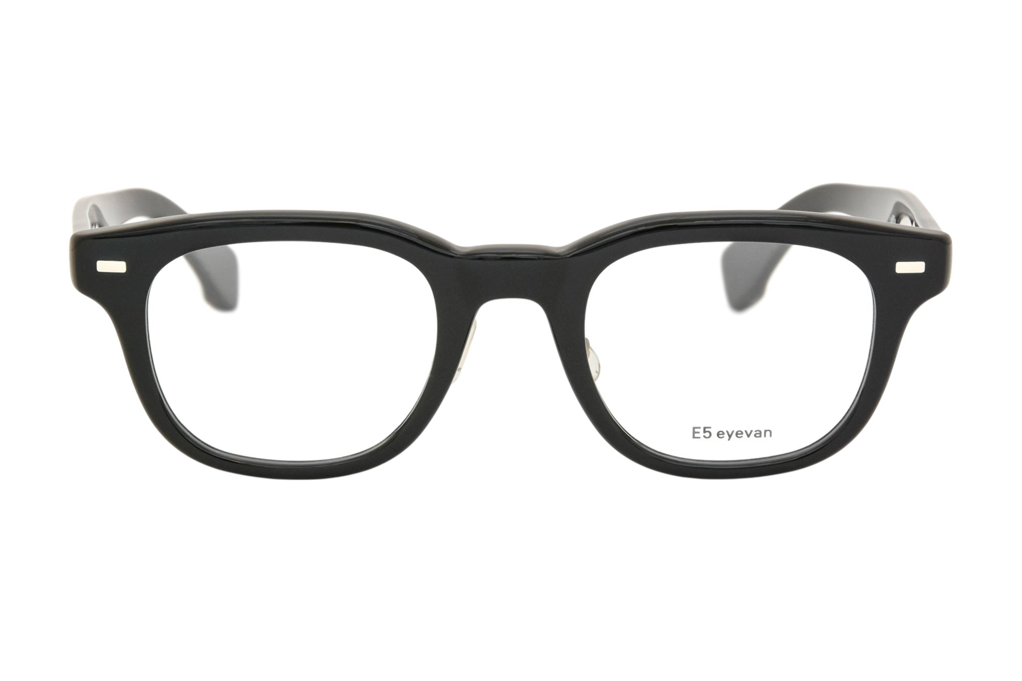 小物 E5 eyevan PLASTIC SERIES 2023SS E5 eyevan PLASTIC SERIES 2023SS