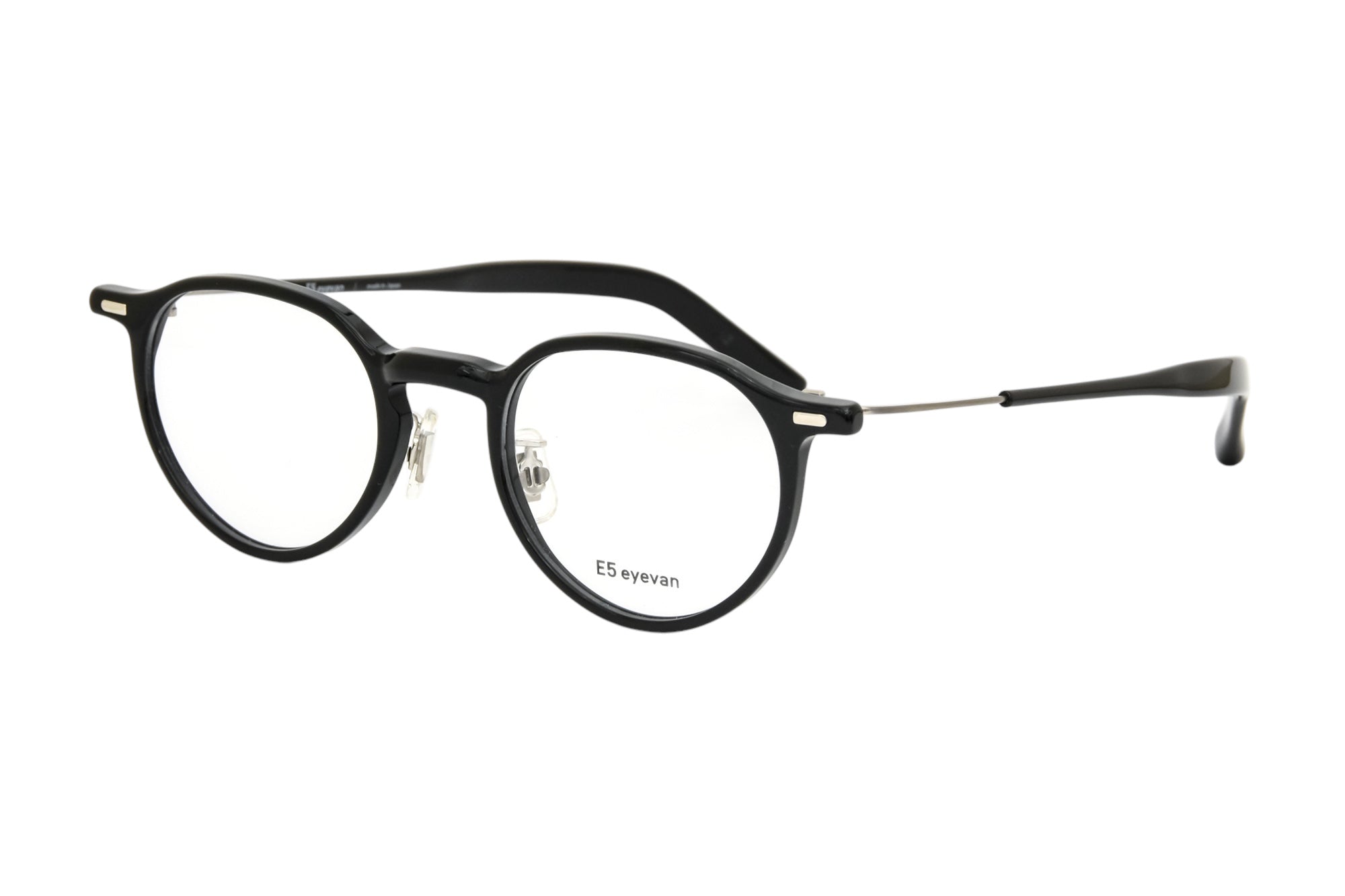 未使用 E5 eyevan p4（48）SM/WG サングラス仕様 未使用 E5 eyevan p4（48）SM/WG サングラス仕様 メンズ