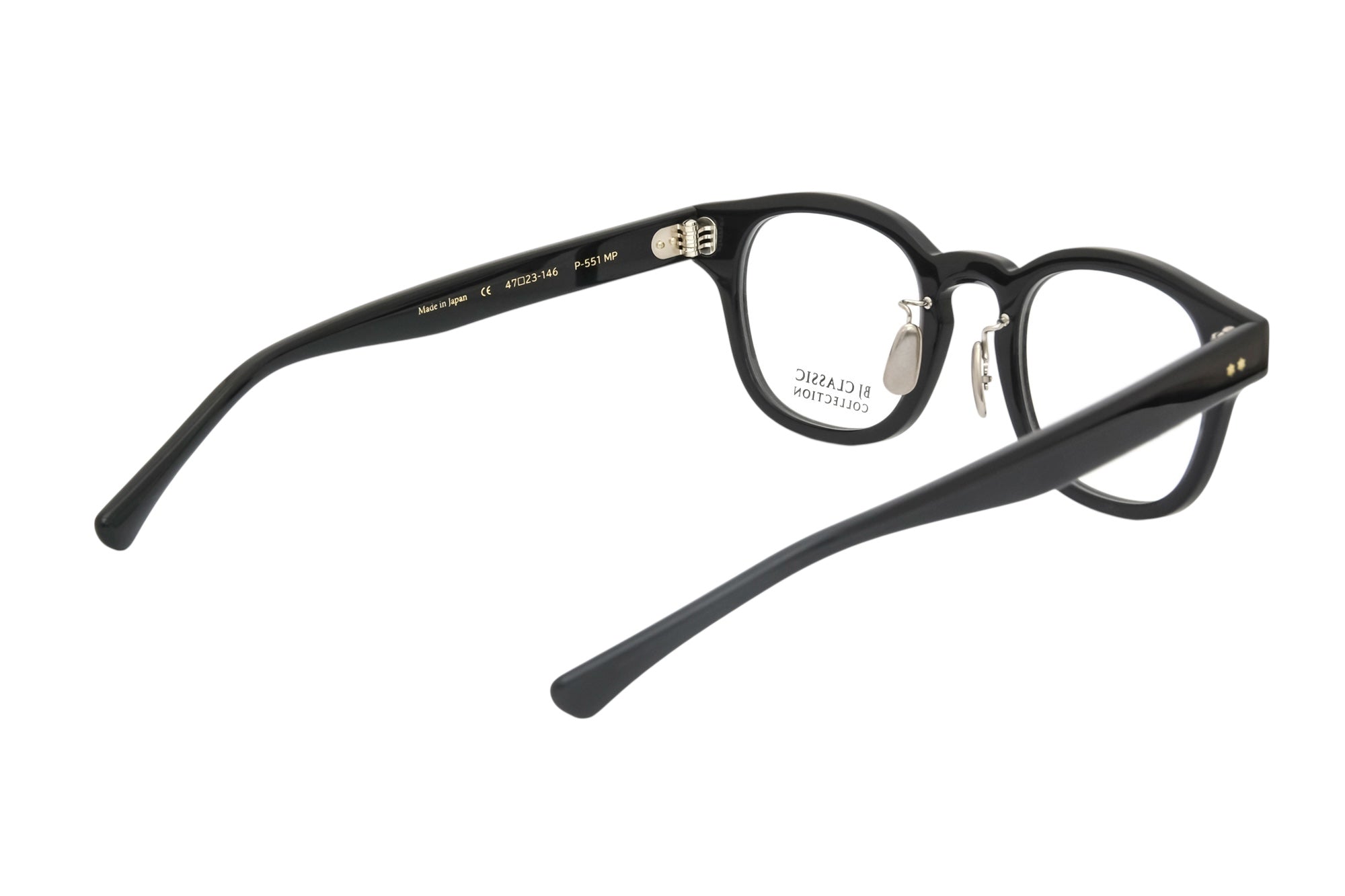 P-551MP | BJ CLASSIC COLLECTION – EROTICA ONLINE STORE