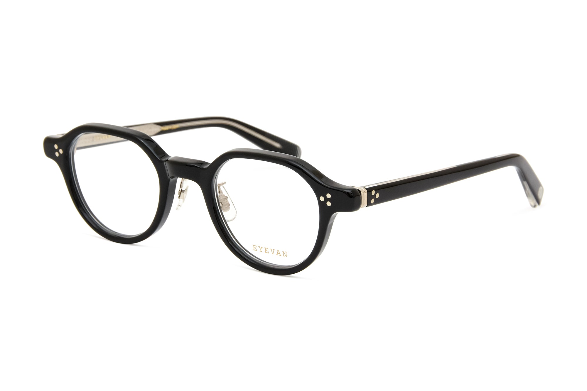 定価以下 正規品 日本製 美品 EYEVAN Ramsey 49 brown RAMSEY-C 49（SG）| EYEVAN – EROTICA ONLINE STORE