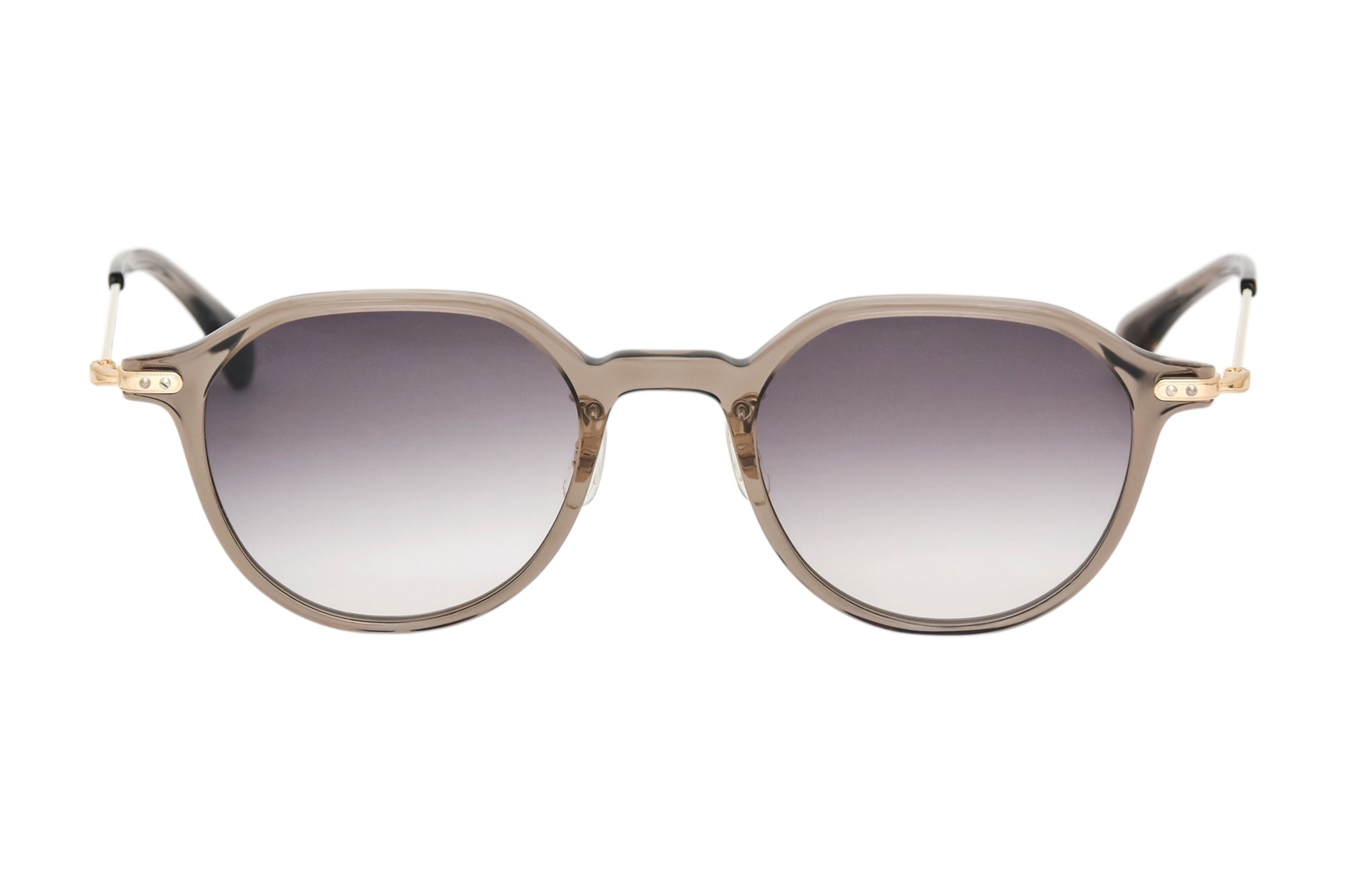 定価以下 正規品 日本製 美品 EYEVAN Ramsey 49 brown 定価以下 正規品 日本製 美品 EYEVAN Ramsey 49 brown - メルカリ