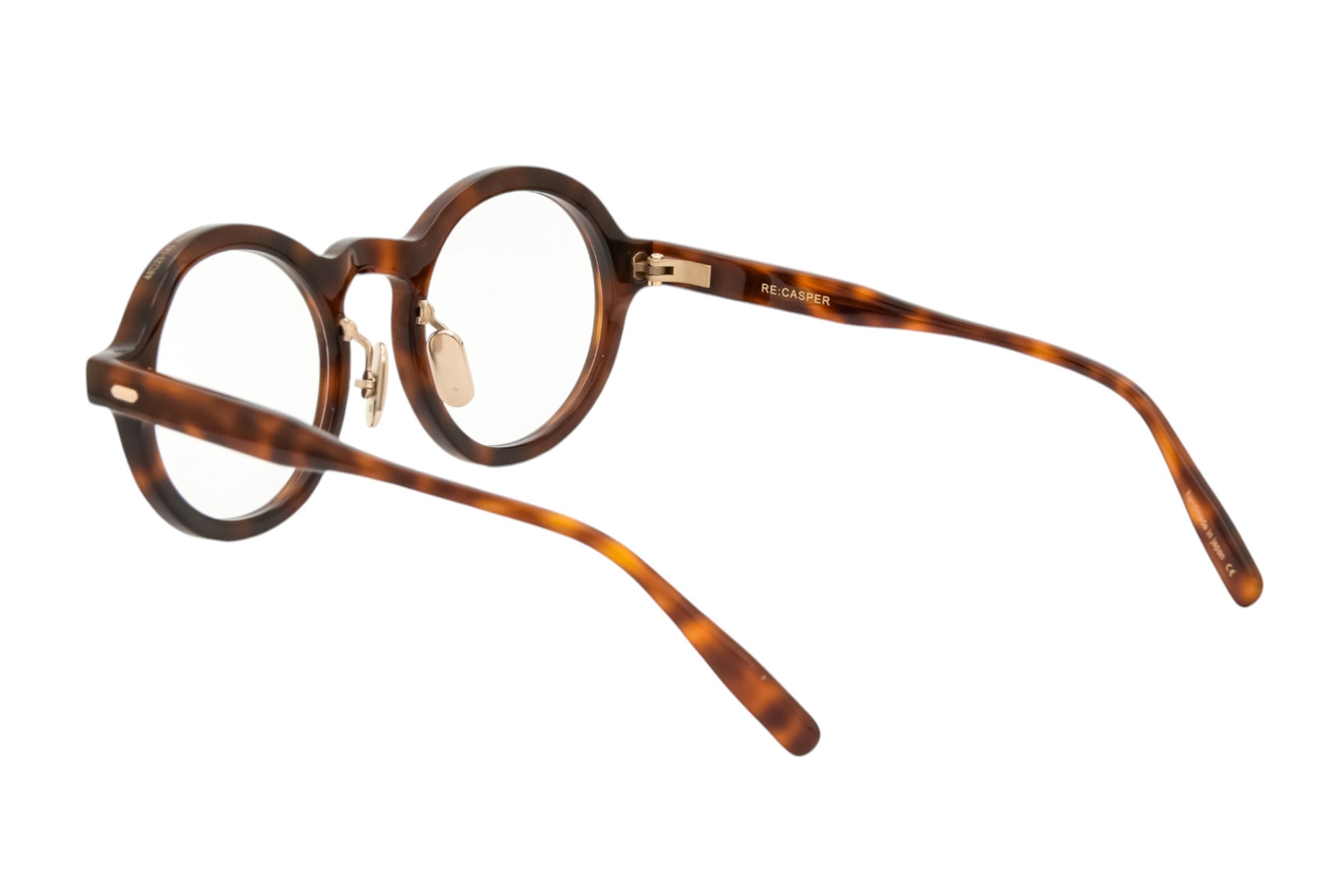 OLIVER GOLDSMITH サングラス　CASPER(1971) oliver goldsmith : オリバー ゴールドスミス ”casper(1971