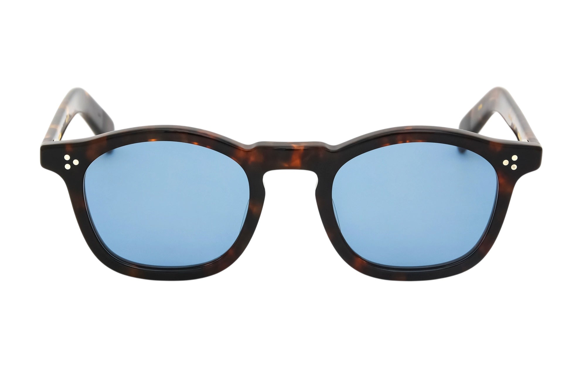 EYEVAN Sadler（49） SMK EYEVAN / SADLER (49) SUN / SMK (SMOKE) / Sunglasses – KRANC